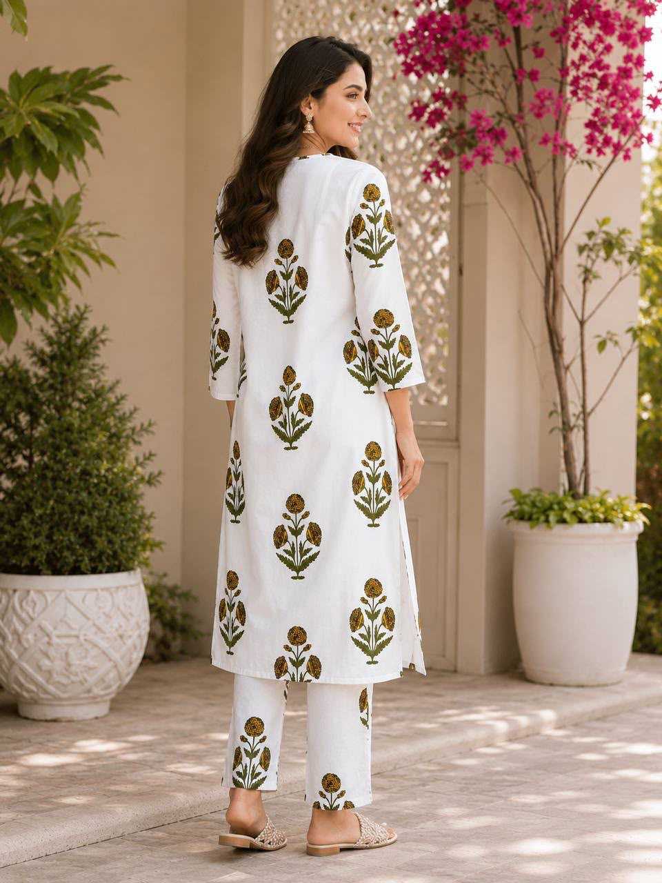 YNF Wholesale Rayon Printed Kurtis  | Surat Manufacturer