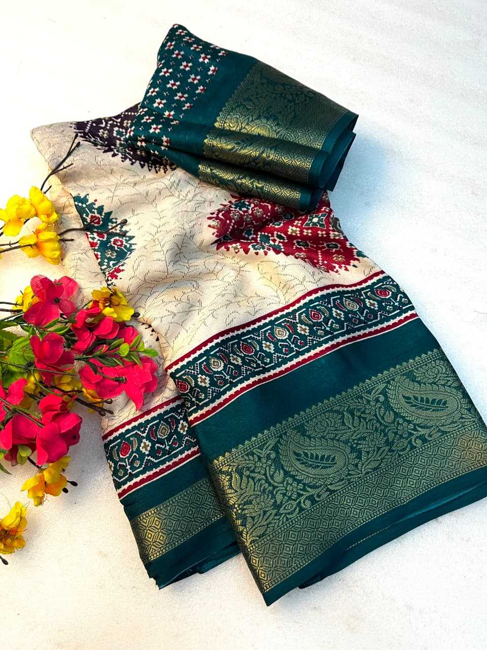 YNF Wholesale Georgette Designer Sarees KESH176 IPLI | Surat Manufacturer