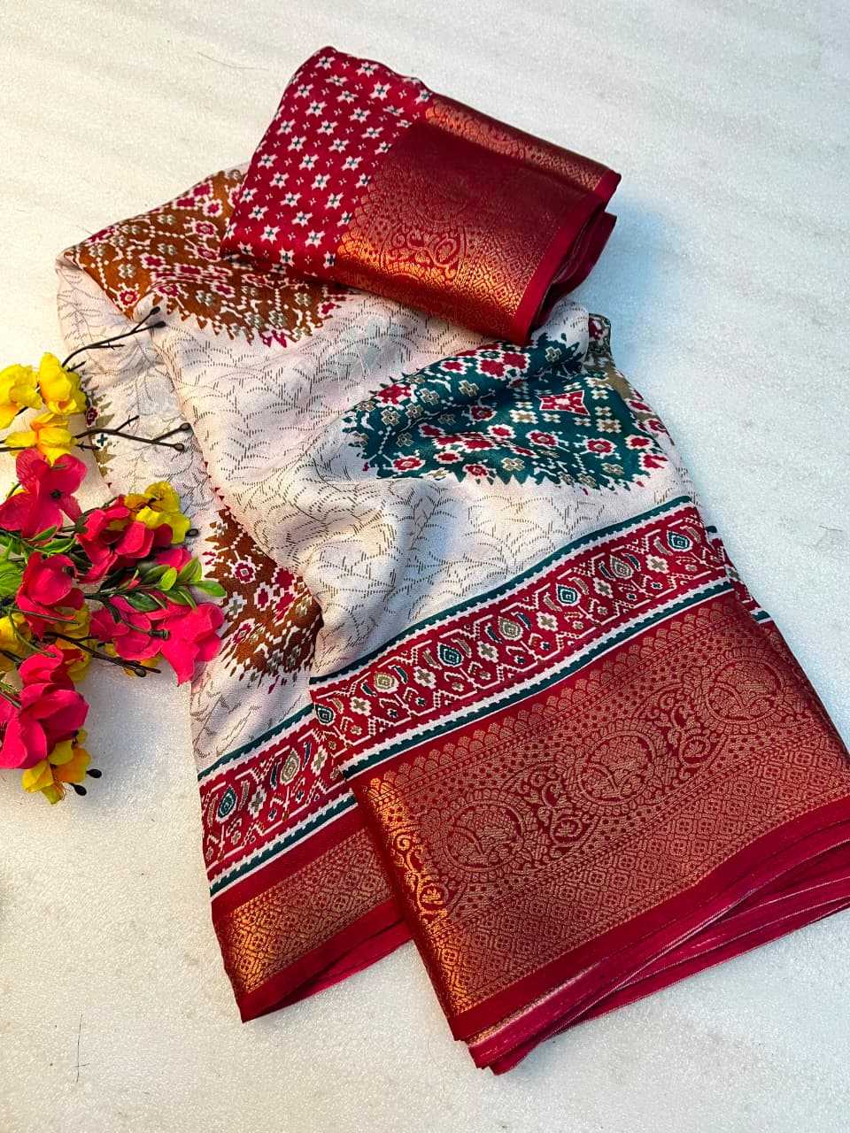 YNF Wholesale Georgette Designer Sarees KESH176 IPLI | Surat Manufacturer