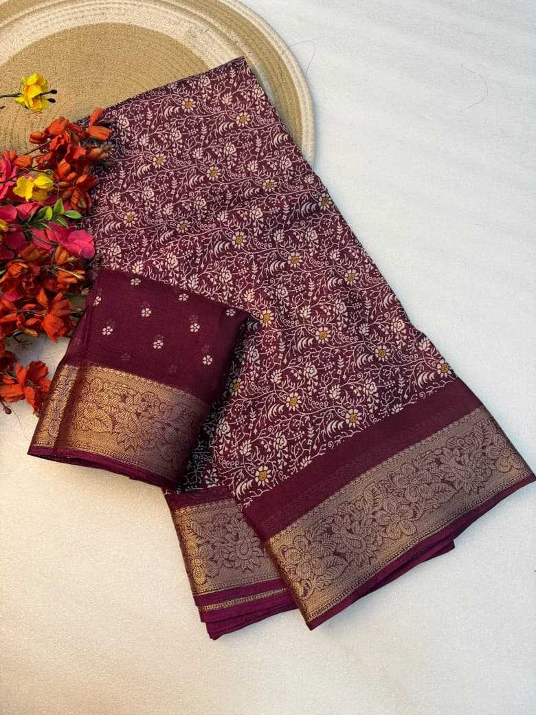YNF Wholesale Premium Georgette Ready To Wear Sarees KESH176 Kaira | Surat Manufacturer