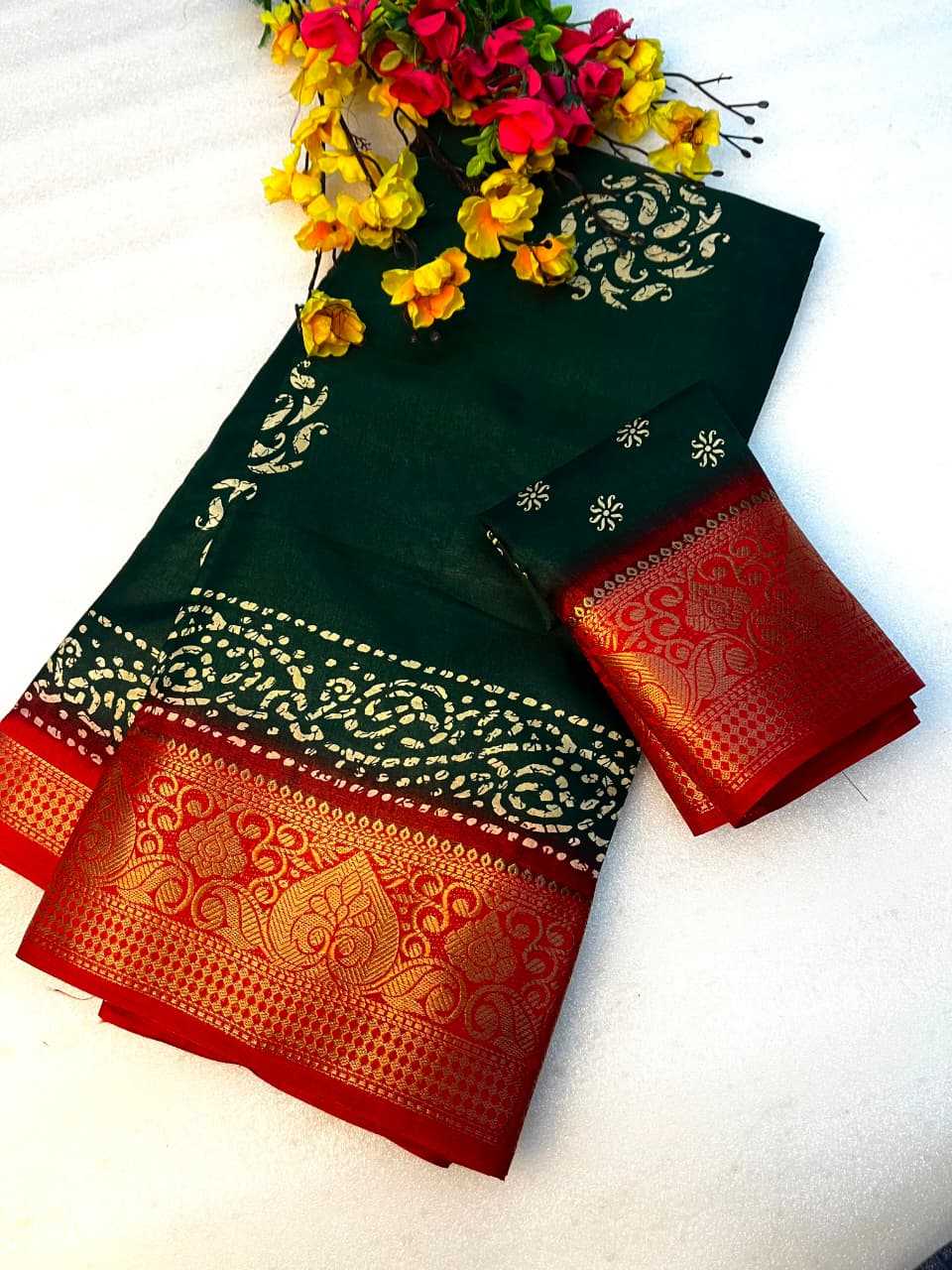 YNF Wholesale Dola Silk Dola Silk Sarees  | Surat Manufacturer