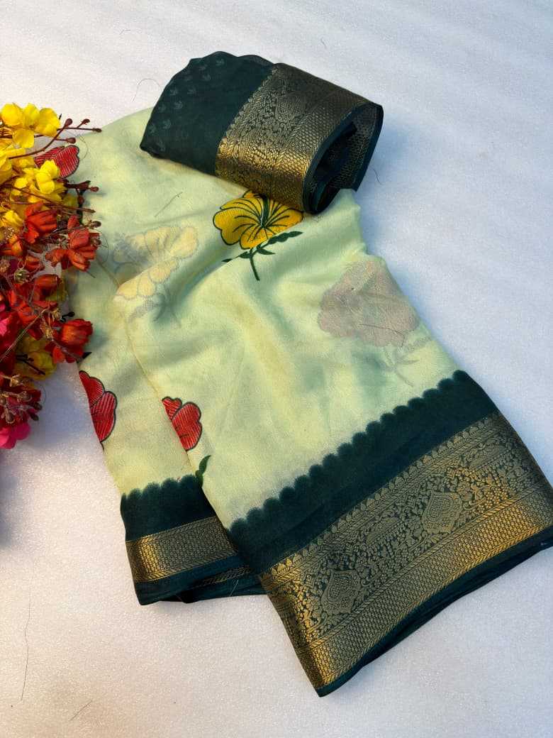 YNF Wholesale Premium Georgette Ready To Wear Sarees KESH176 Kimaya | Surat Manufacturer