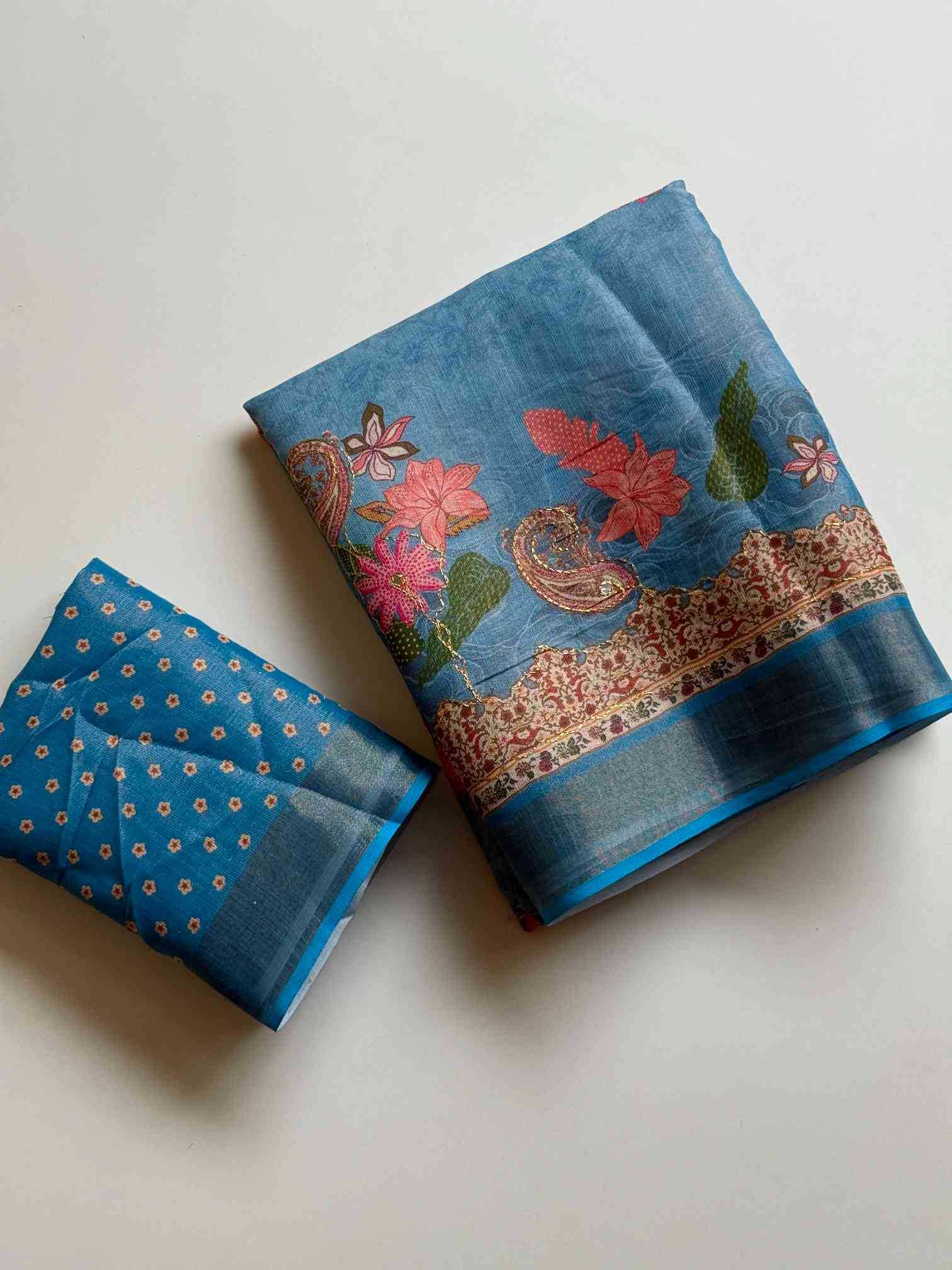 YNF Wholesale Shimmer Silk Designer Sarees  | Surat Manufacturer