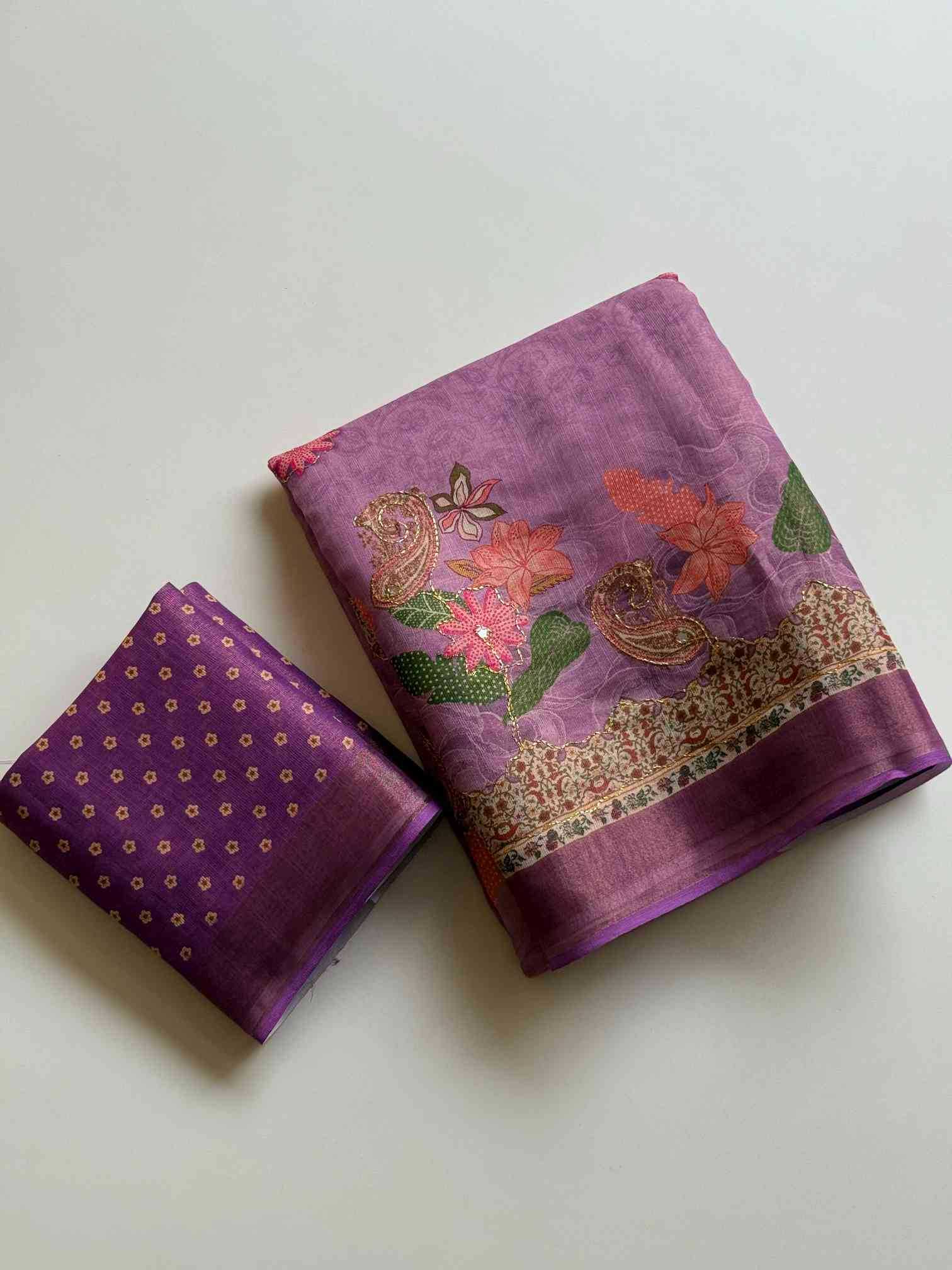 YNF Wholesale Shimmer Silk Designer Sarees  | Surat Manufacturer