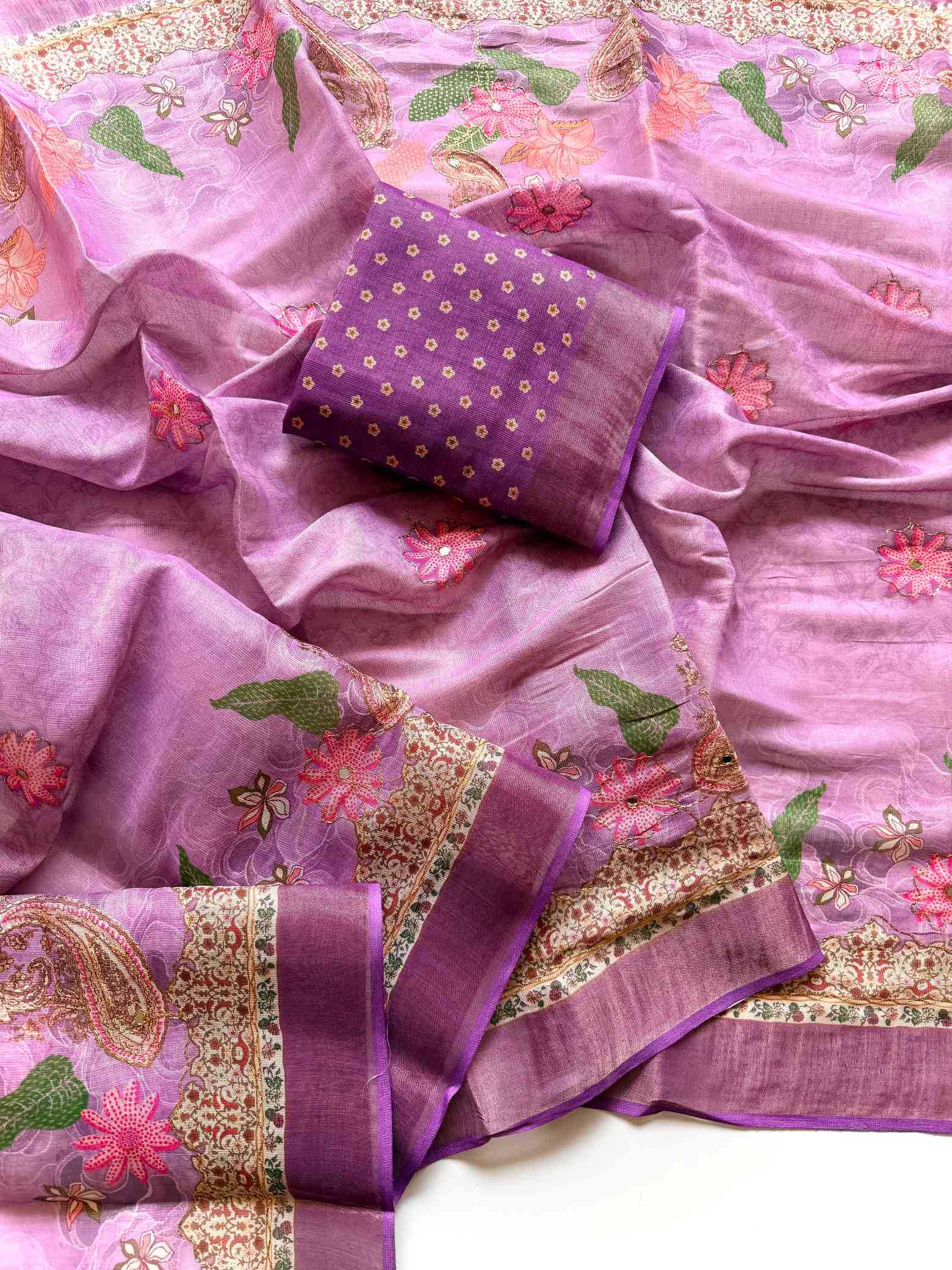 YNF Wholesale Shimmer Silk Designer Sarees  | Surat Manufacturer