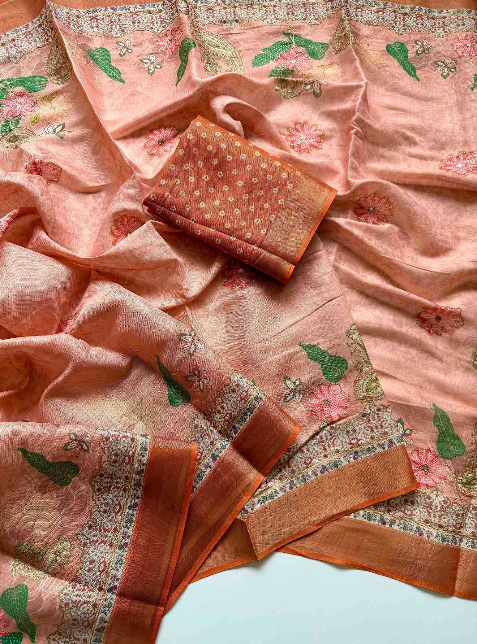 YNF Wholesale Shimmer Silk Designer Sarees  | Surat Manufacturer