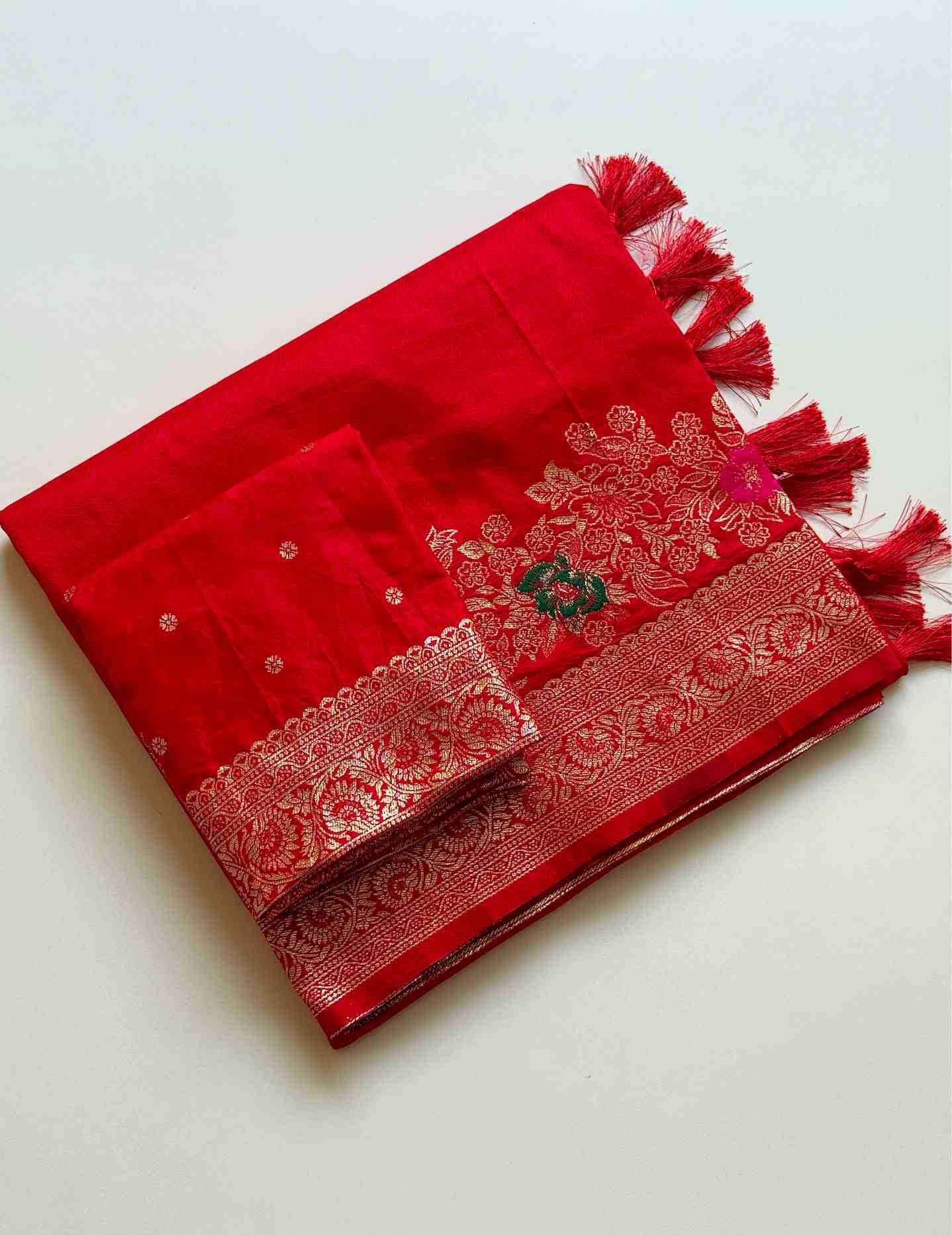 YNF Wholesale Soft Silk Soft Silk Sarees  | Surat Manufacturer