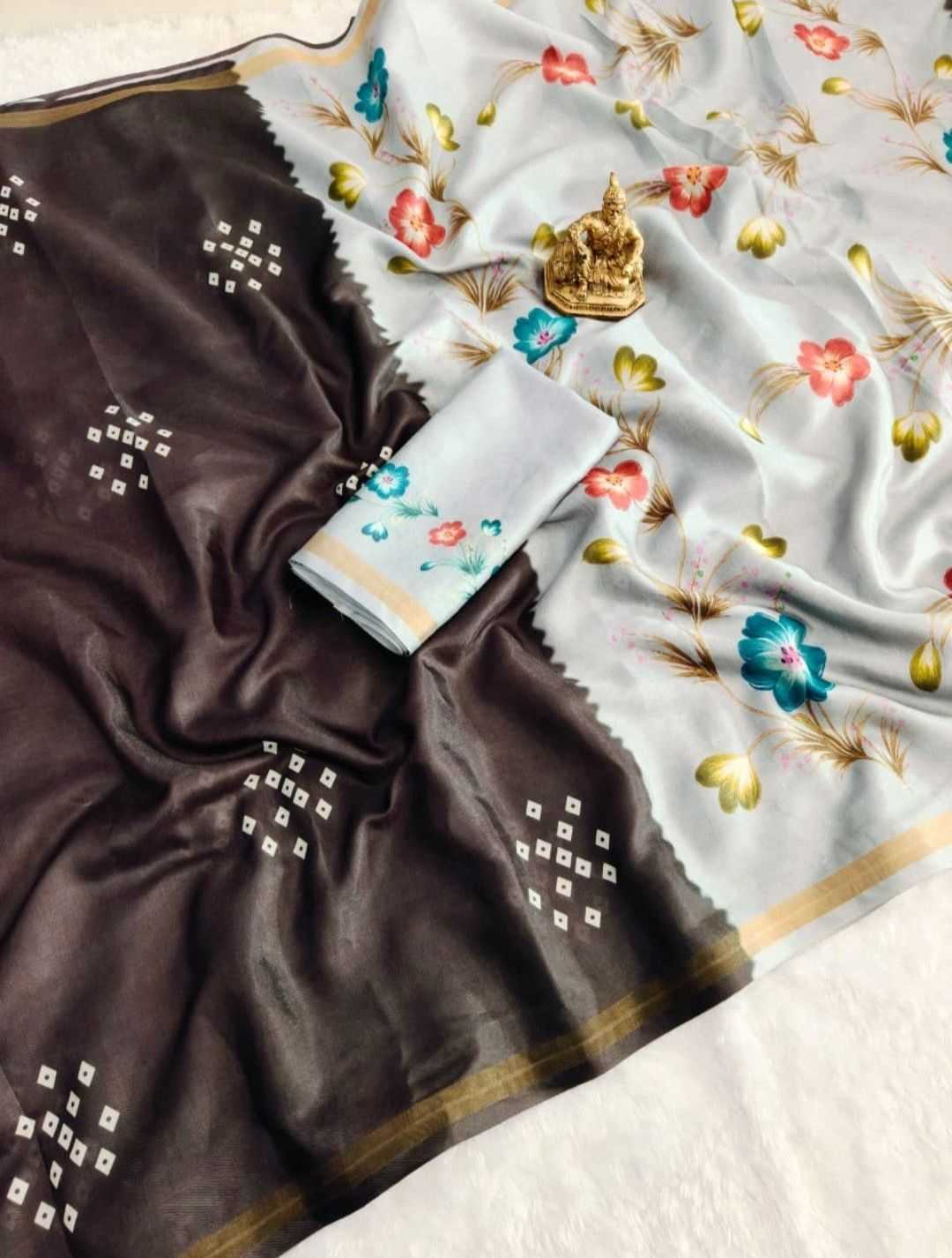 YNF Wholesale Cotton Cotton Sarees KESH179 Advika | Surat Manufacturer