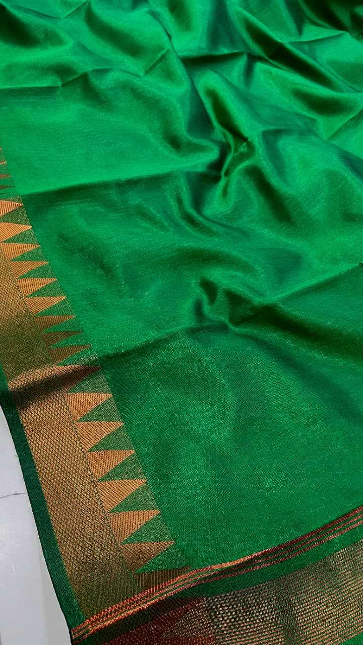 YNF Wholesale Tussar Silk Designer Sarees KESH183 Allu | Surat Manufacturer