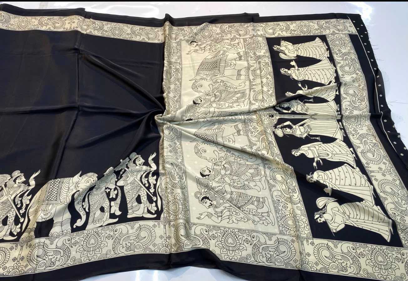 YNF Wholesale Banarasi Soft Silk Designer Sarees KESH183 Crape | Surat Manufacturer