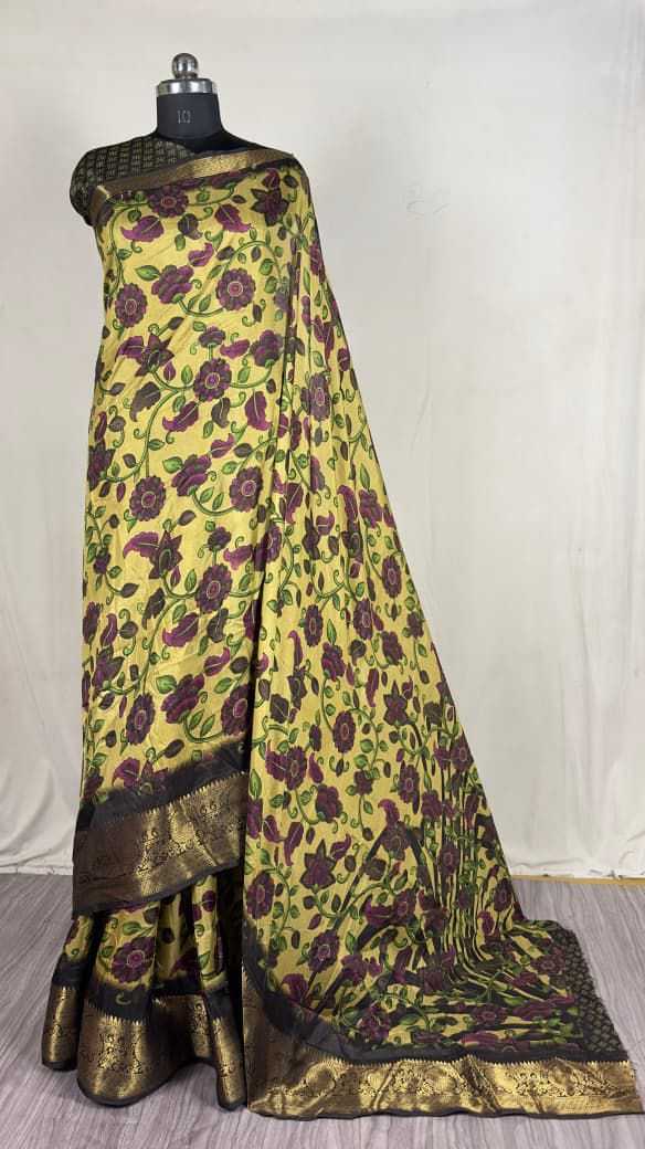 YNF Wholesale Dola Silk Designer Sarees KESH183 Light | Surat Manufacturer
