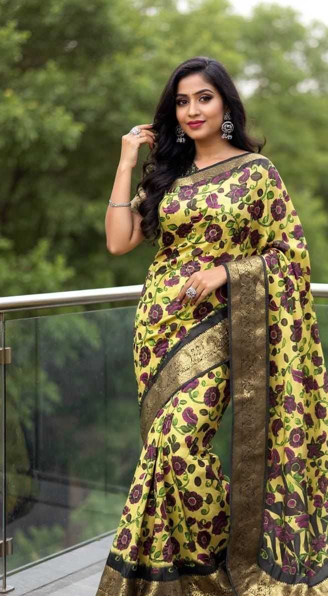 YNF Wholesale Dola Silk Designer Sarees KESH183 Light | Surat Manufacturer