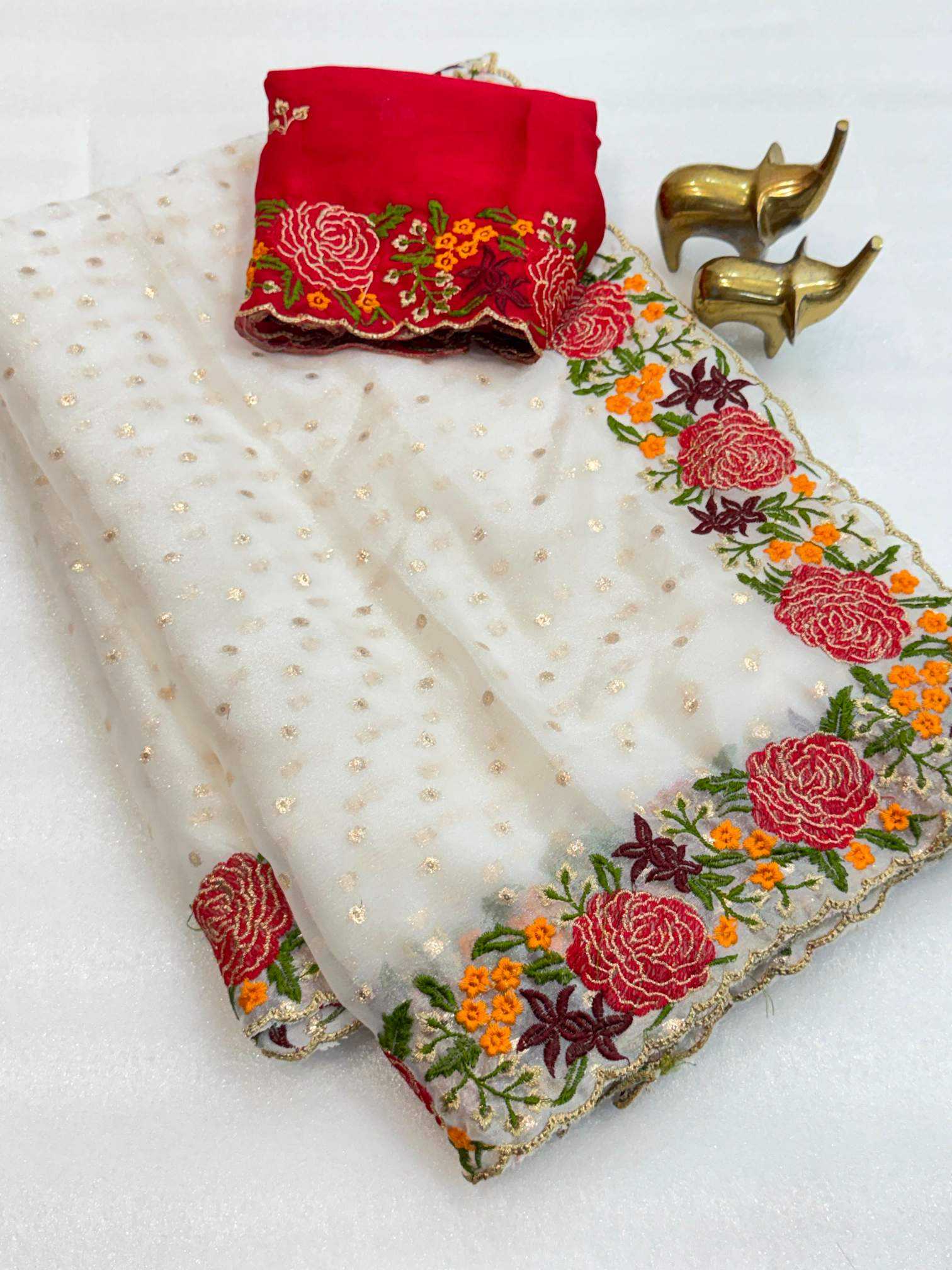 YNF Wholesale Tissue Silk Zari Border Silk Sarees KESH187 Abhigna | Surat Manufacturer