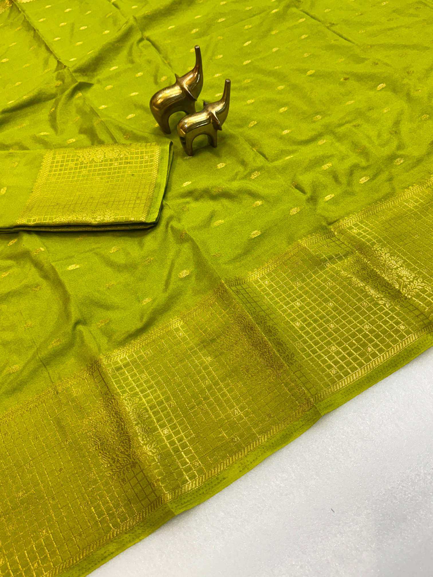 YNF Wholesale Soft Silk Soft Silk Sarees KESH187 Anya | Surat Manufacturer