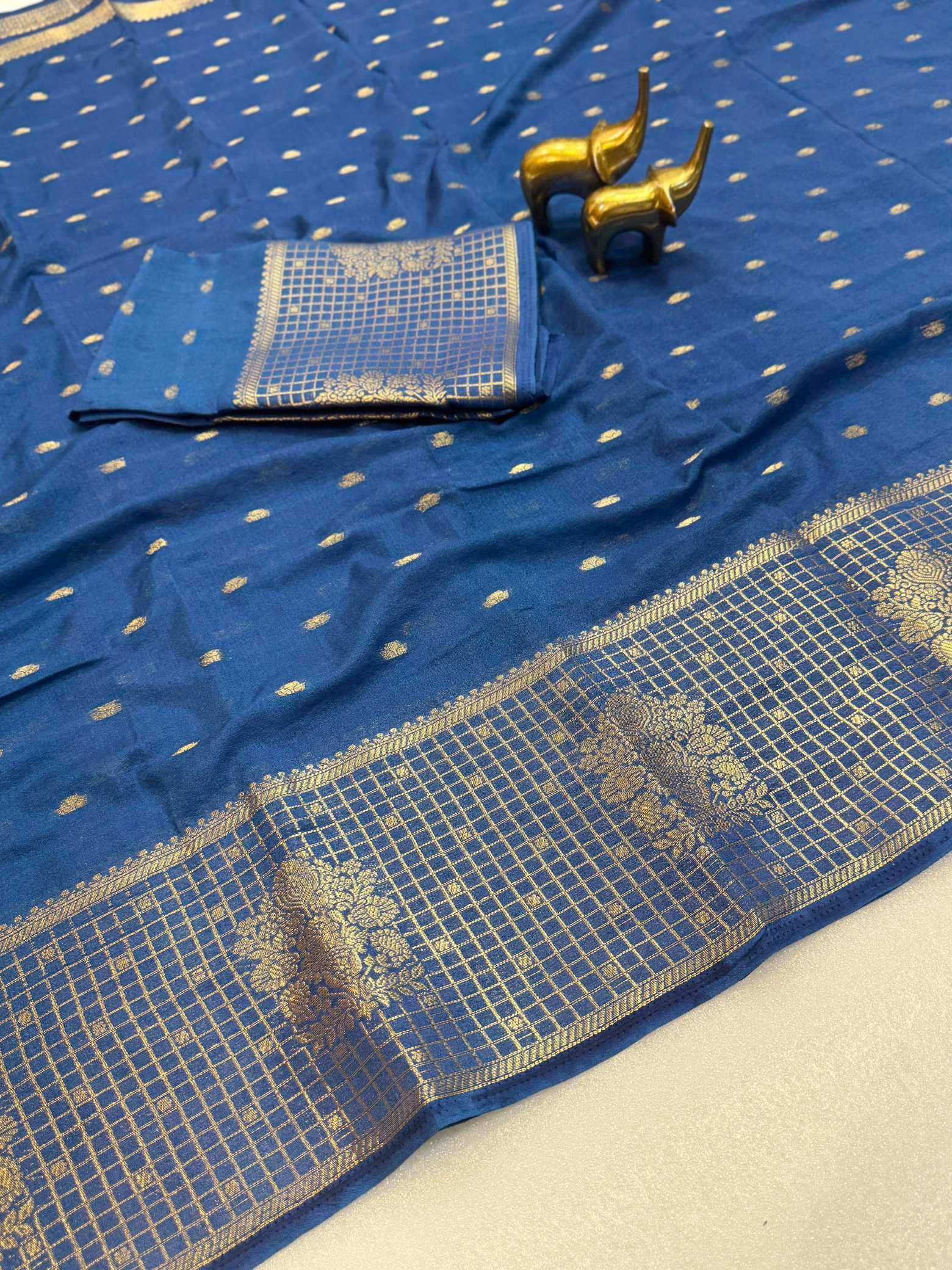 YNF Wholesale Soft Silk Soft Silk Sarees KESH187 Anya | Surat Manufacturer