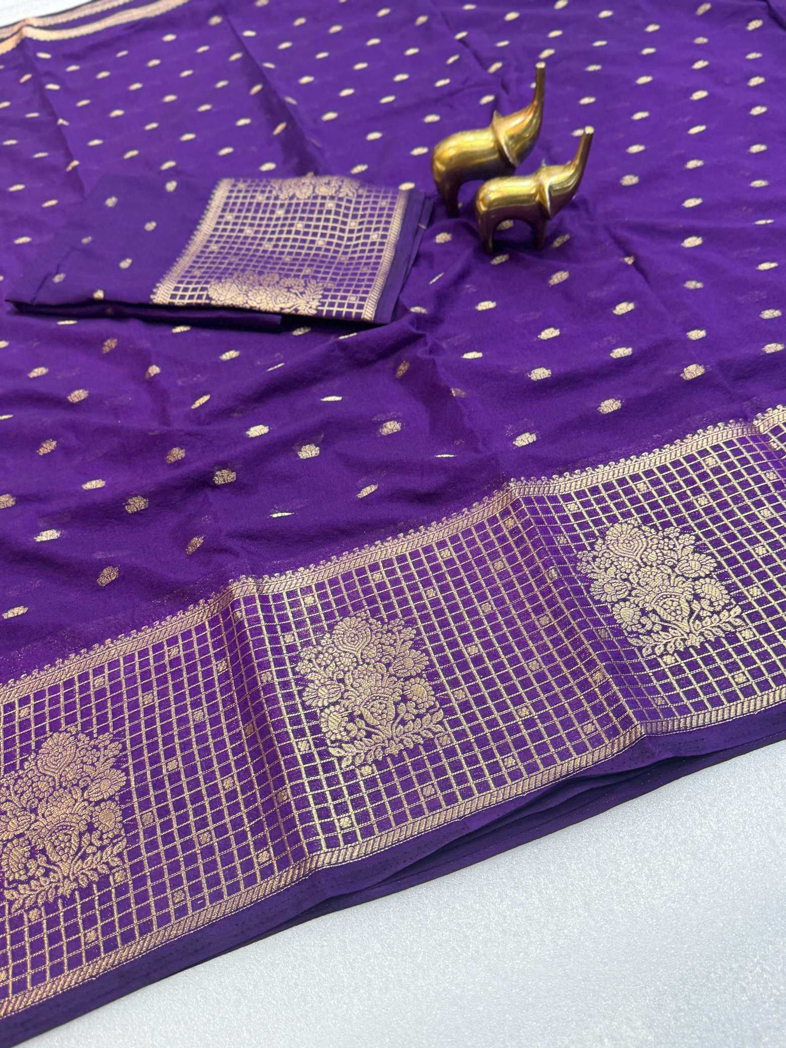 YNF Wholesale Soft Silk Soft Silk Sarees KESH187 Anya | Surat Manufacturer