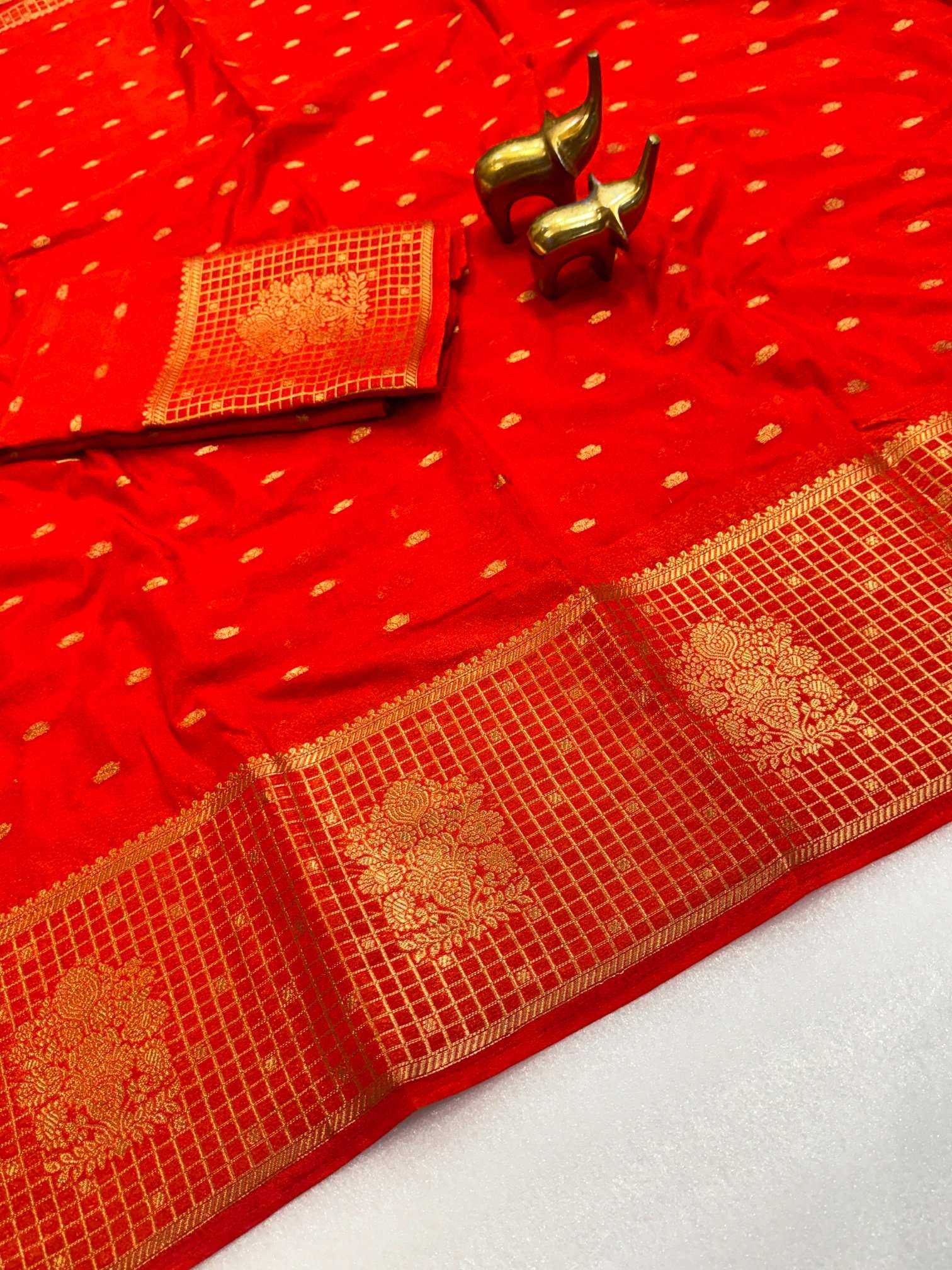 YNF Wholesale Soft Silk Soft Silk Sarees KESH187 Anya | Surat Manufacturer