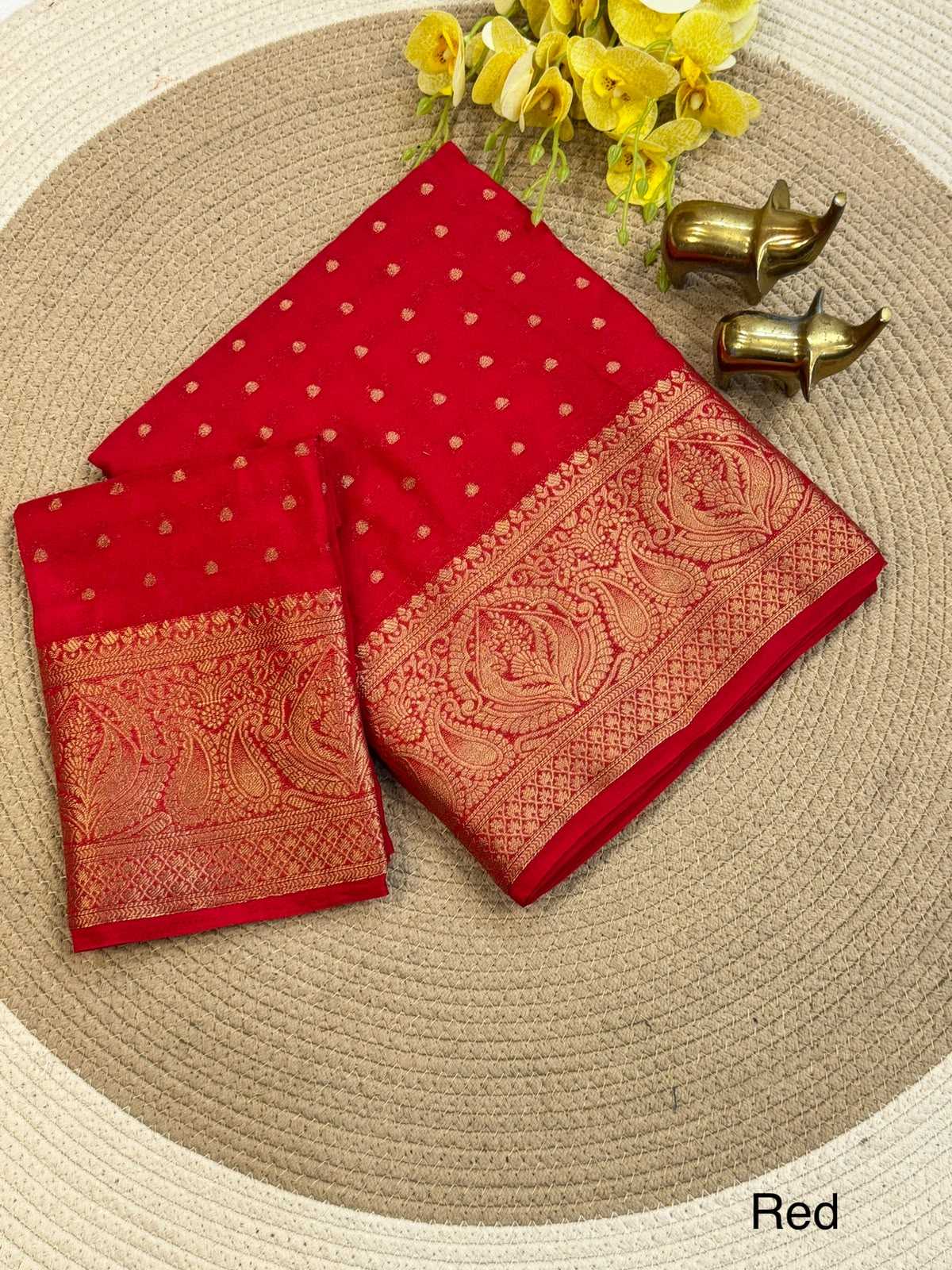 YNF Wholesale Soft Silk Traditional Silk Sarees KESH187 Aryahi | Surat Manufacturer