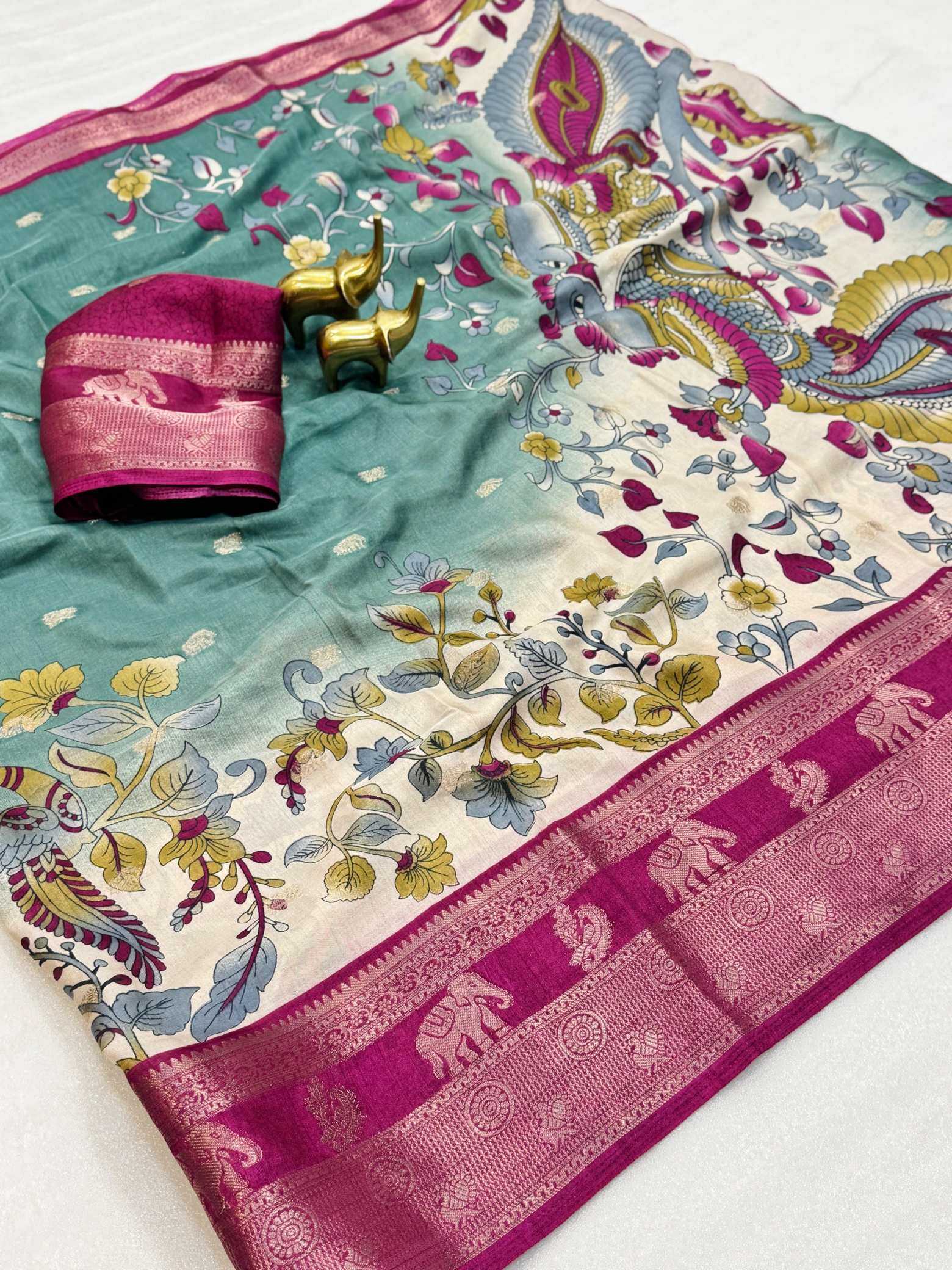 YNF Wholesale Soft Dola Designer Sarees KESH187 Avni | Surat Manufacturer