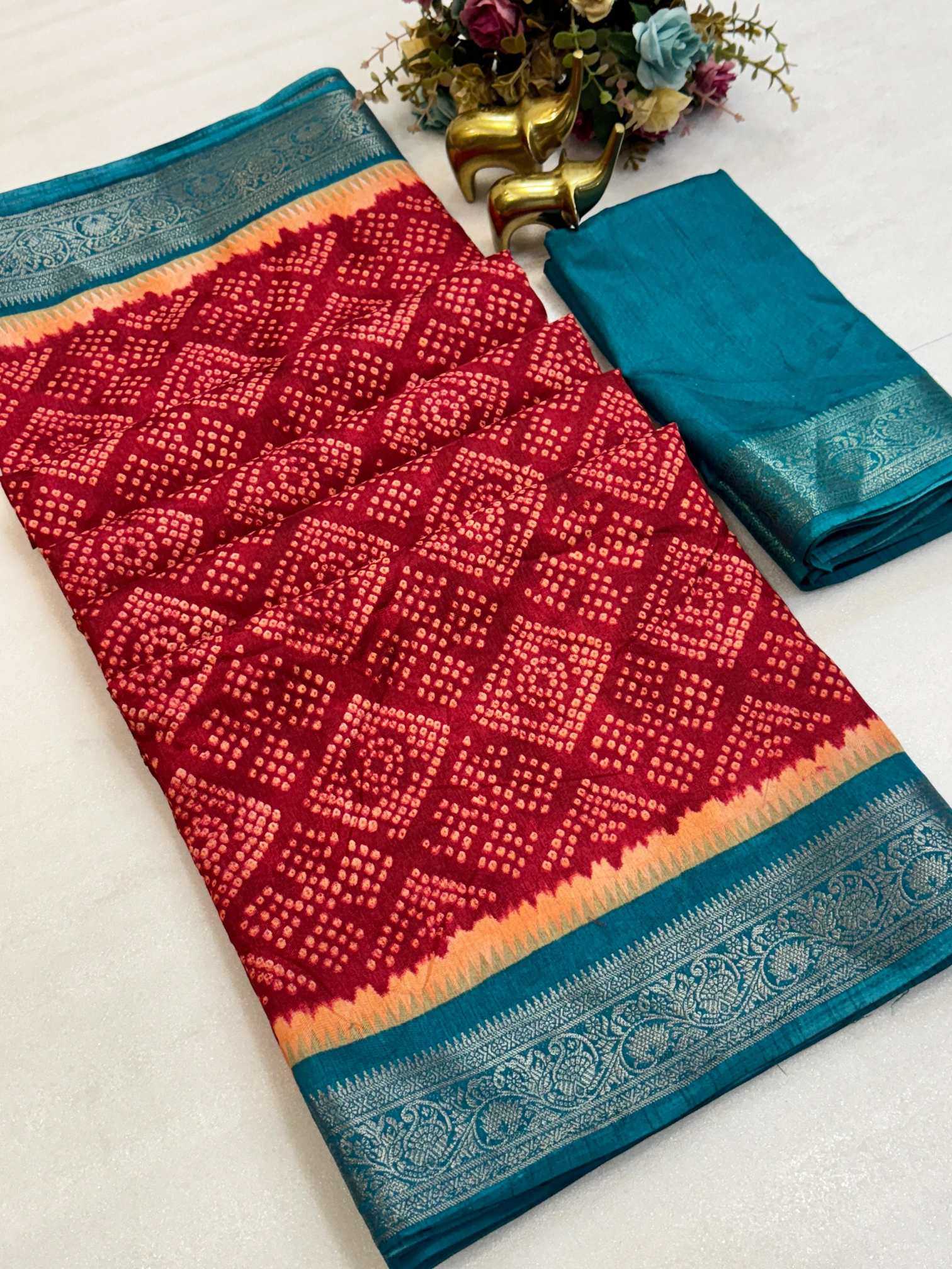 YNF Wholesale Dola Silk Dola Silk Sarees KESH187 Ayana | Surat Manufacturer