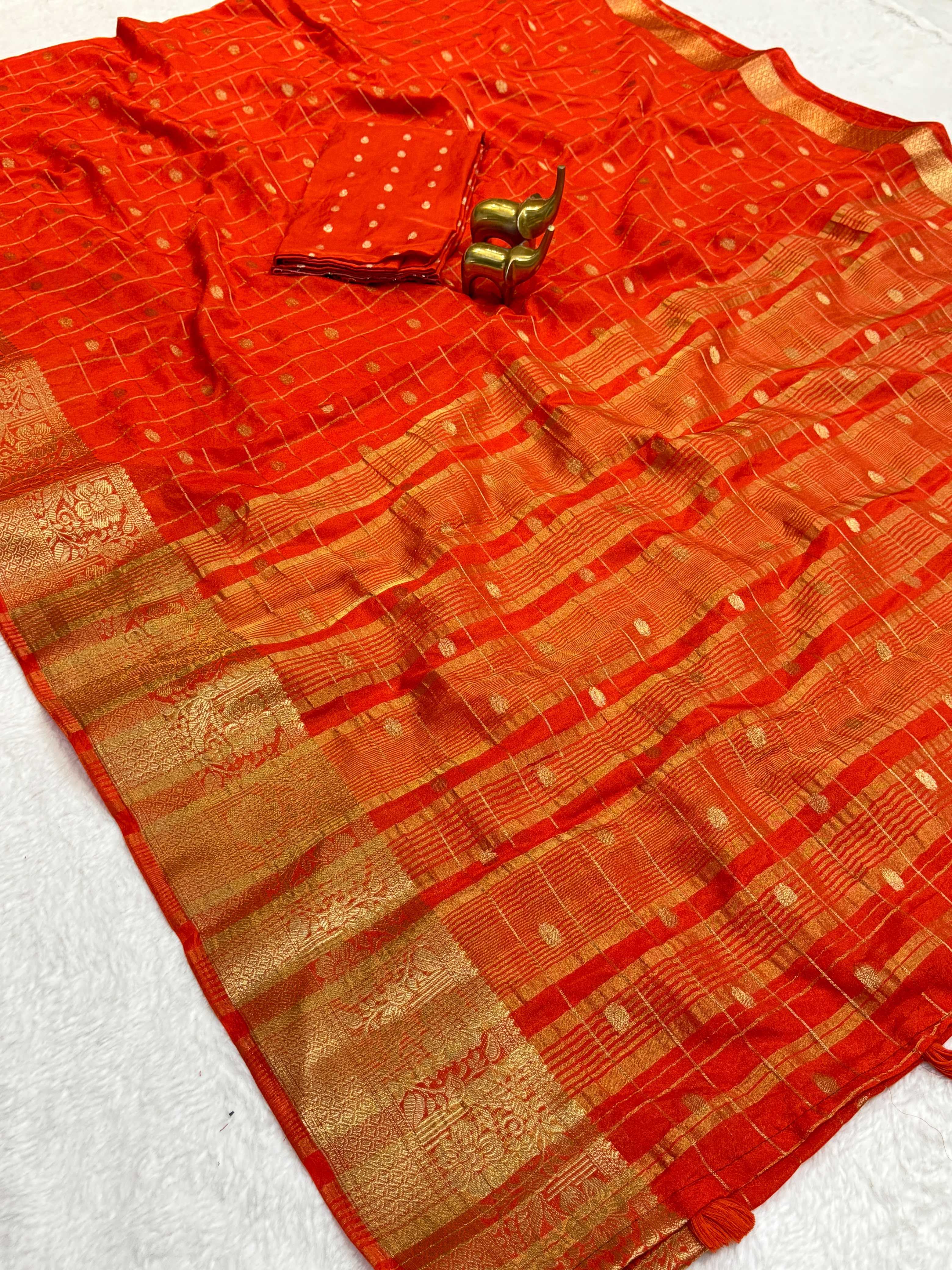 YNF Wholesale Viscose Designer Sarees KESH187 Cose | Surat Manufacturer