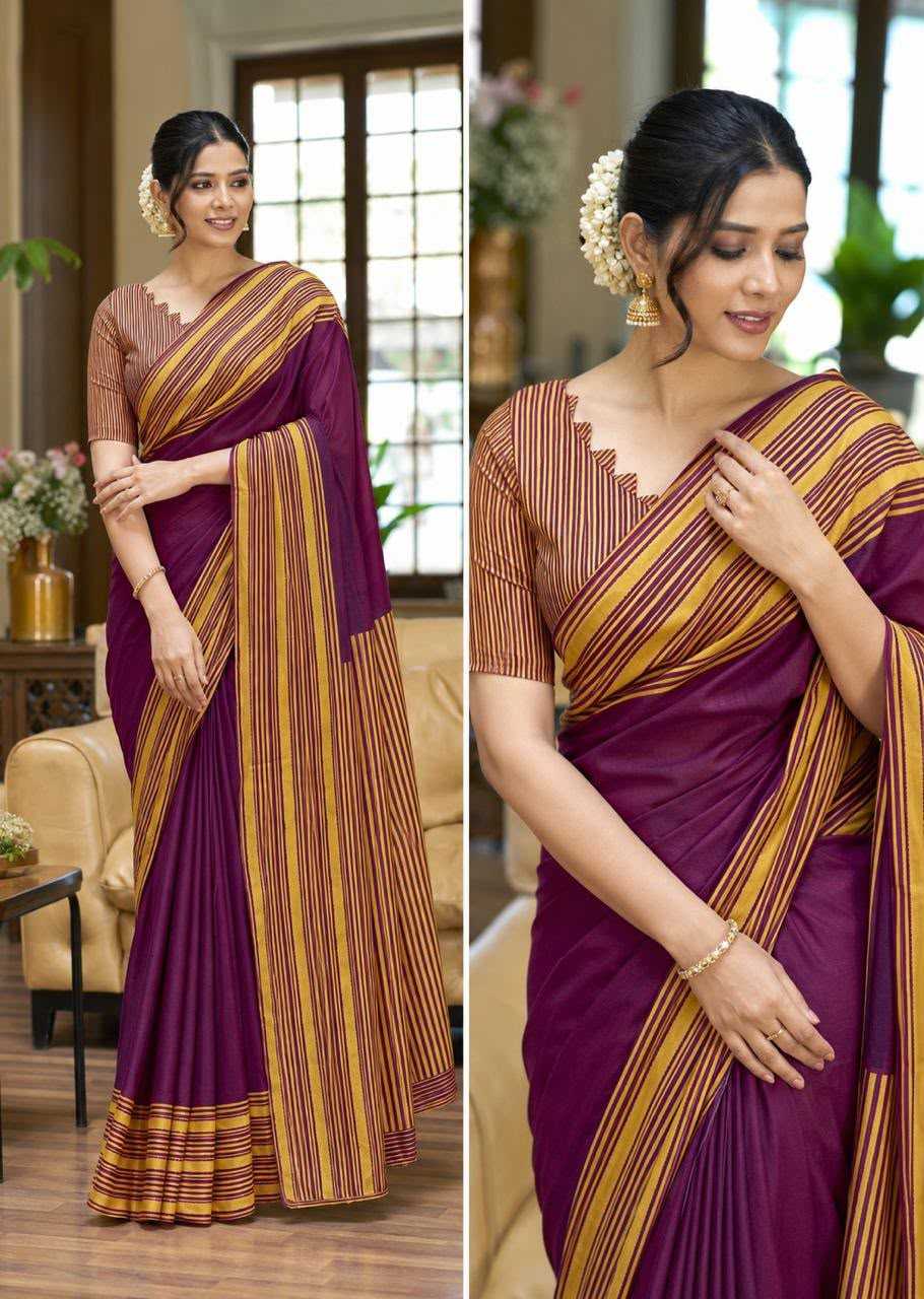 YNF Wholesale Crepe Silk Designer Sarees  | Surat Manufacturer
