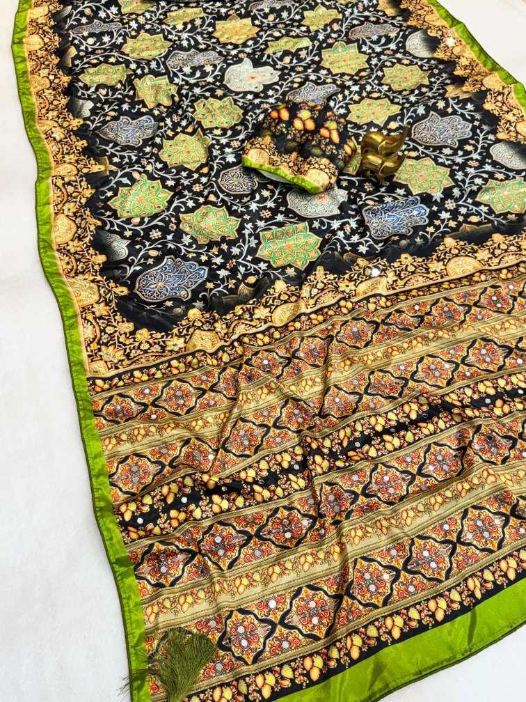 YNF Wholesale Chinon Designer Sarees KESH187 Deval | Surat Manufacturer