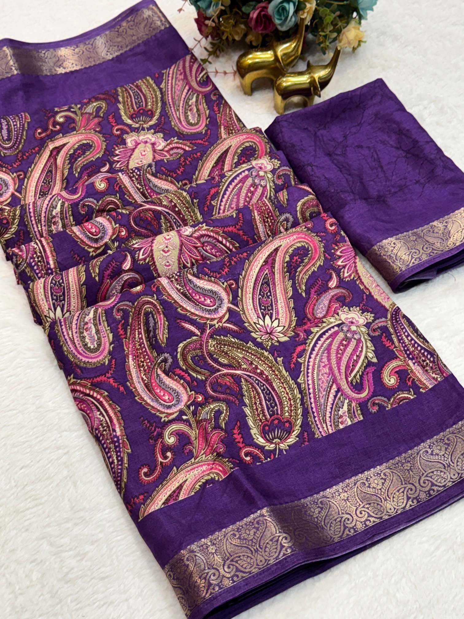 YNF Wholesale Silk Traditional Silk Sarees KESH187 Dhvani | Surat Manufacturer
