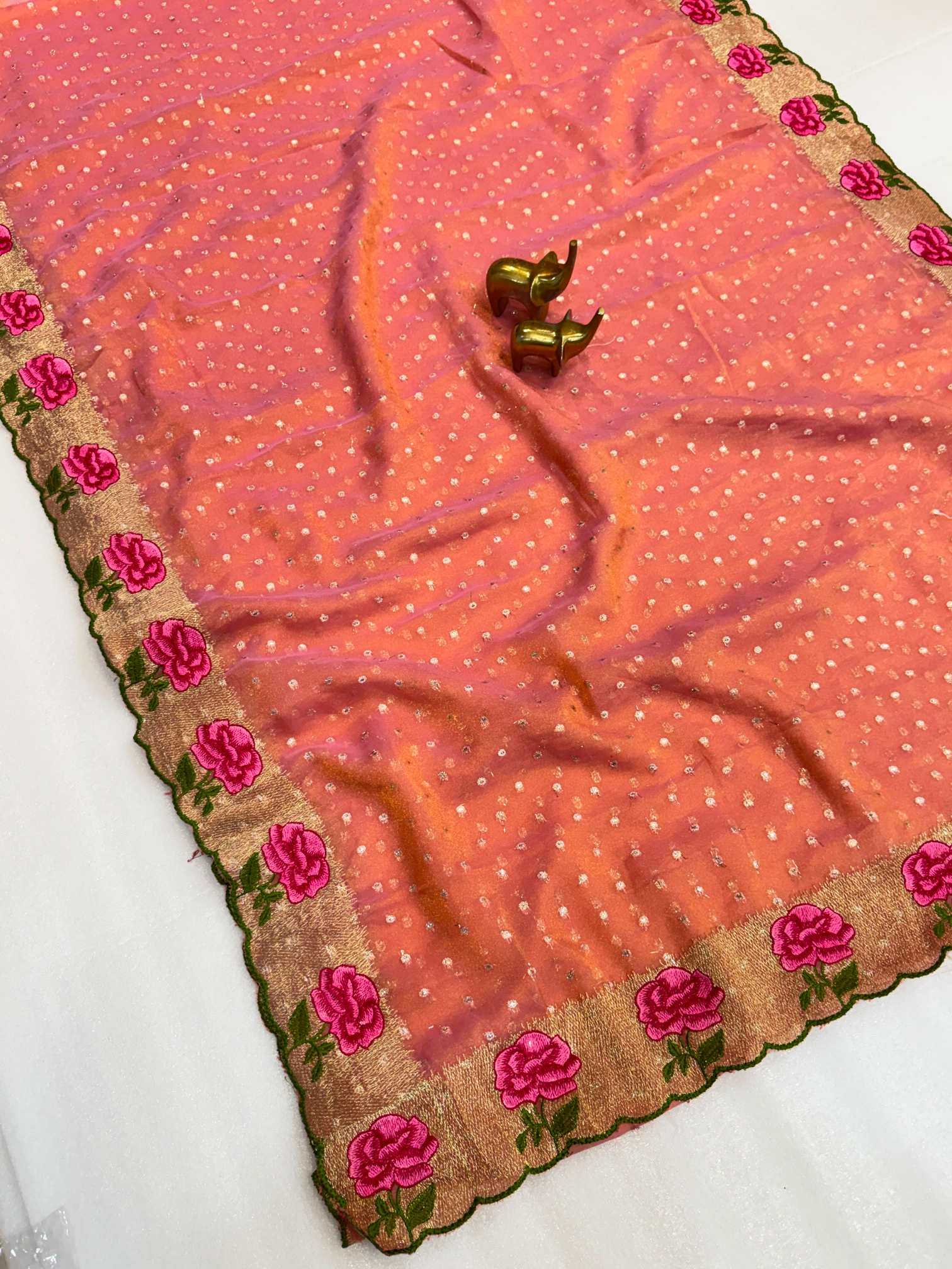 YNF Wholesale Organza Silk Traditional Silk Sarees KESH187 Eshani | Surat Manufacturer