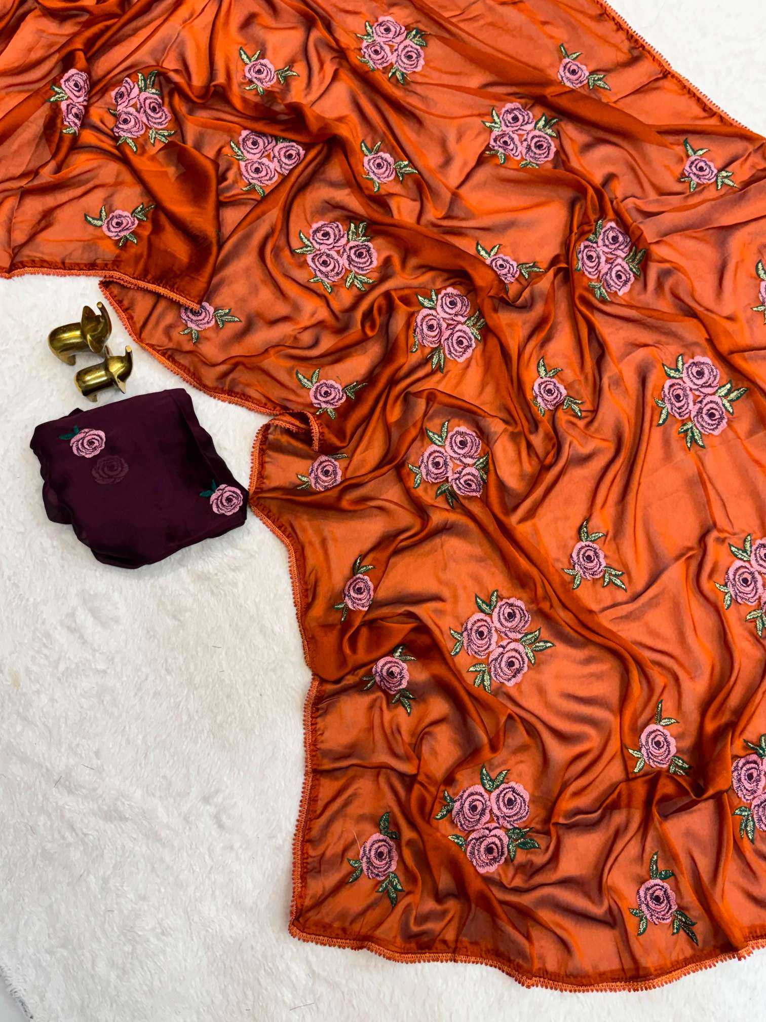 YNF Wholesale Rangoli Silk Designer Silk Sarees  | Surat Manufacturer