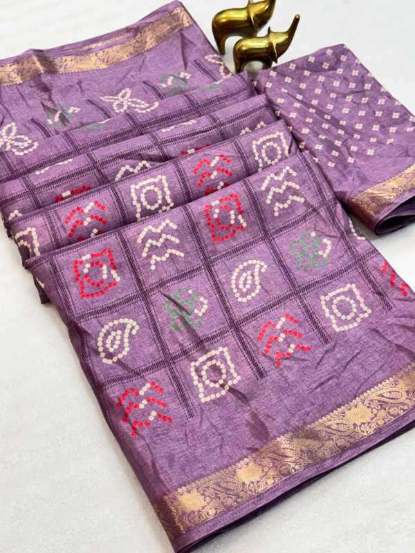 YNF Wholesale Silk Designer Sarees  | Surat Manufacturer