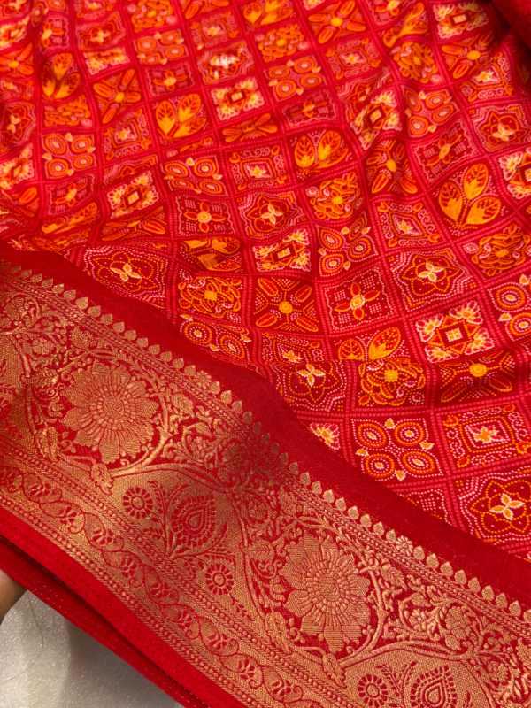 YNF Wholesale Dola Silk Designer Sarees  | Surat Manufacturer