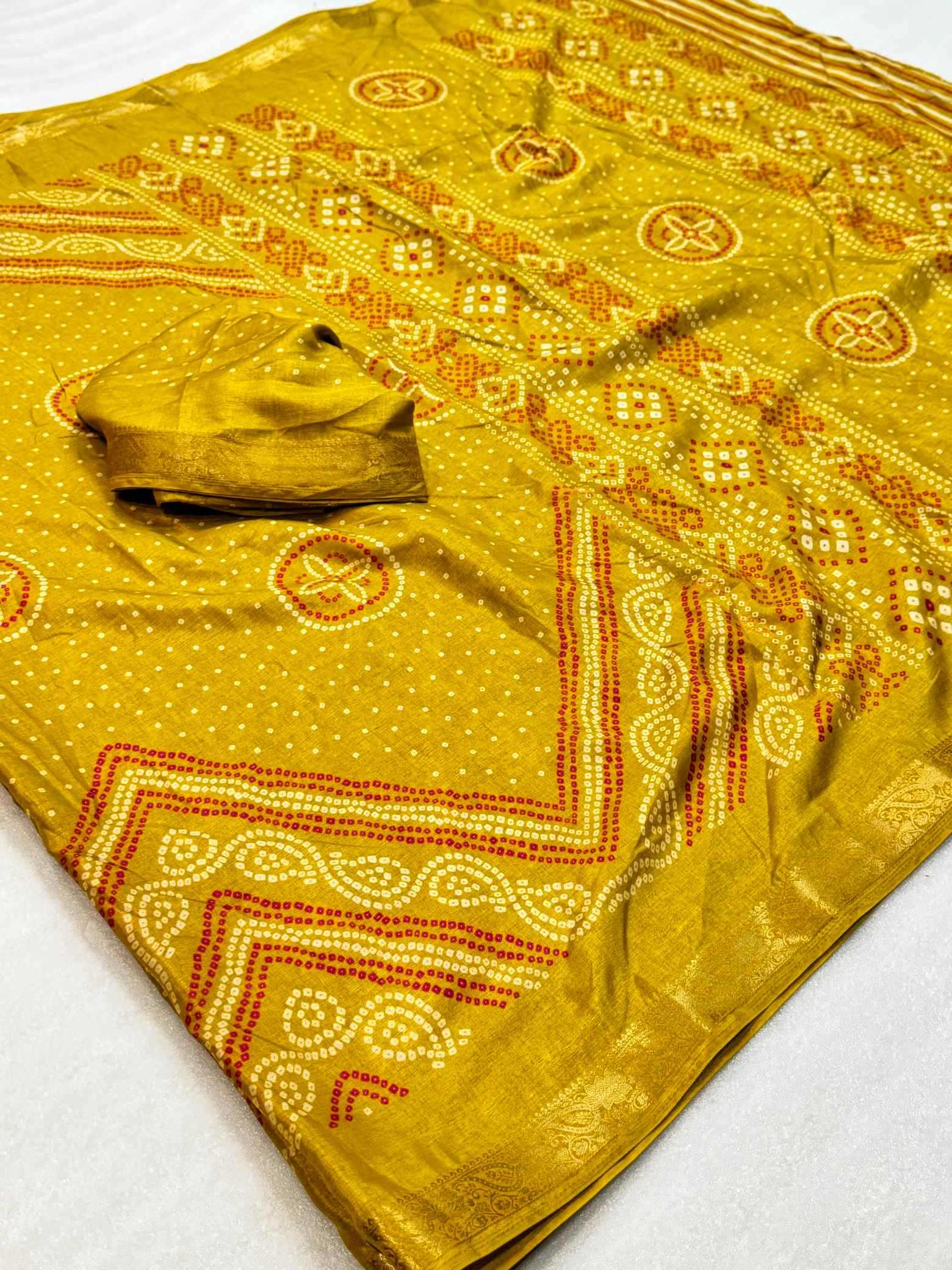 YNF Wholesale Silk Traditional Silk Sarees  | Surat Manufacturer