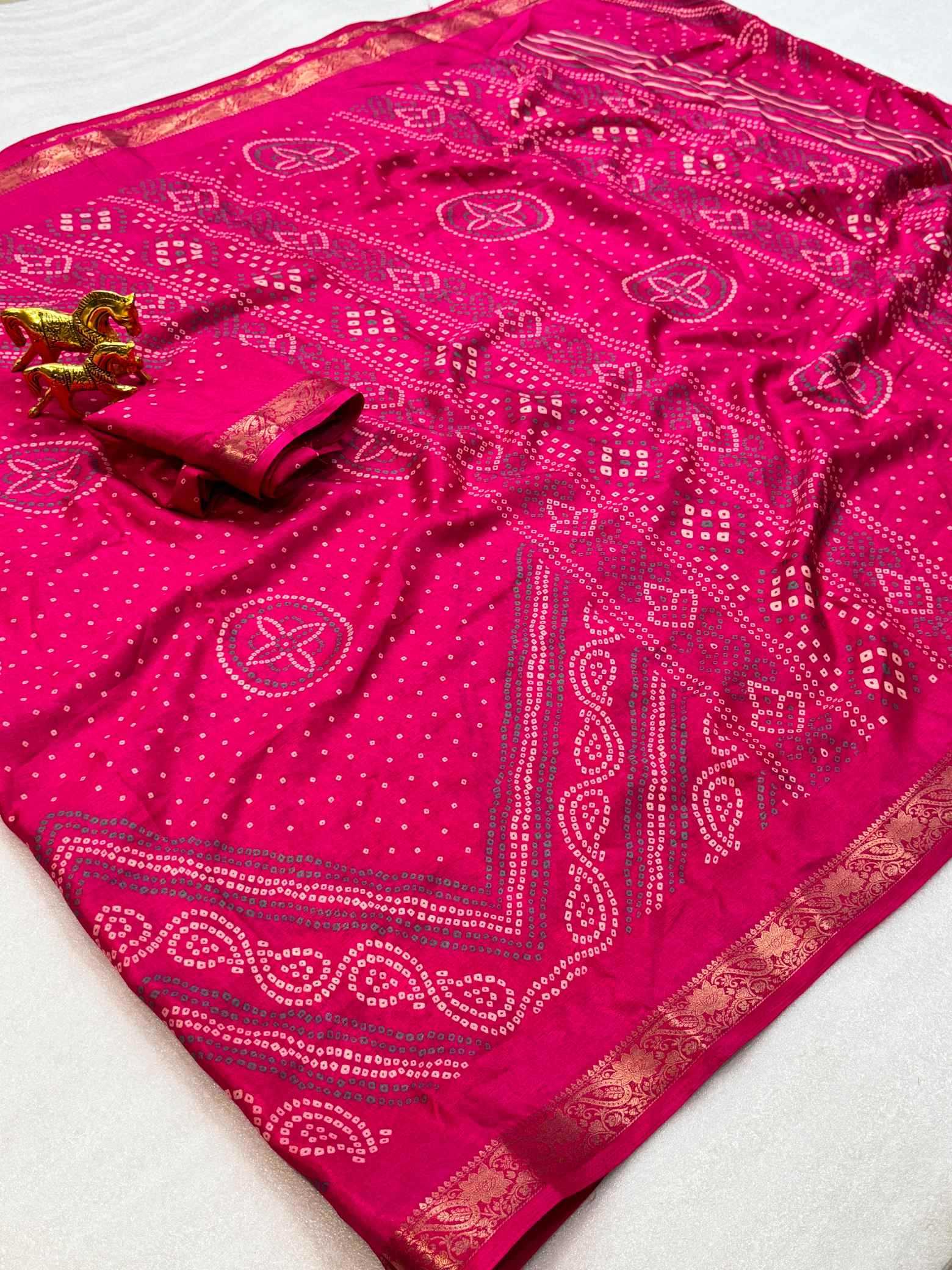 YNF Wholesale Silk Traditional Silk Sarees  | Surat Manufacturer