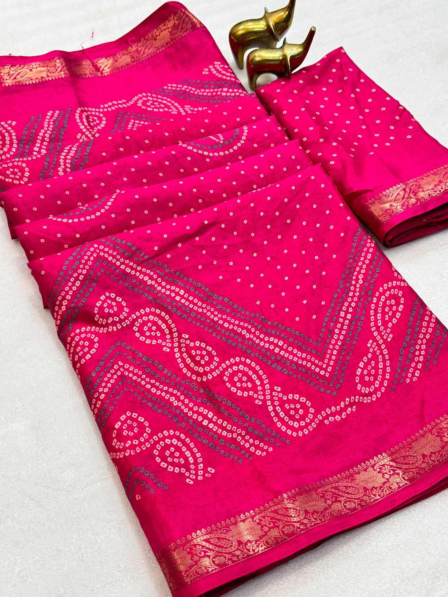 YNF Wholesale Silk Traditional Silk Sarees  | Surat Manufacturer