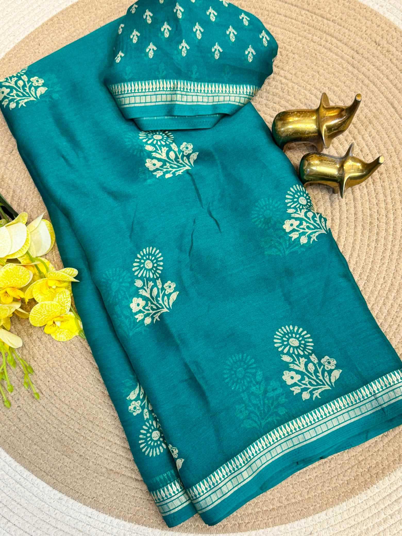 YNF Wholesale Heavy Silk Traditional Silk Sarees  | Surat Manufacturer