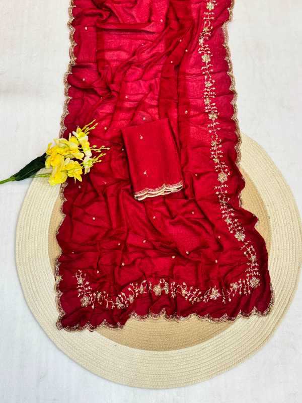 YNF Wholesale Silk Printed Sarees  | Surat Manufacturer