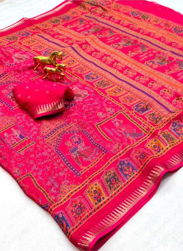 YNF Wholesale Dull Moss Designer Sarees  | Surat Manufacturer