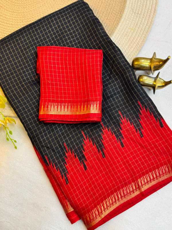 YNF Wholesale Chinon Printed Sarees  | Surat Manufacturer