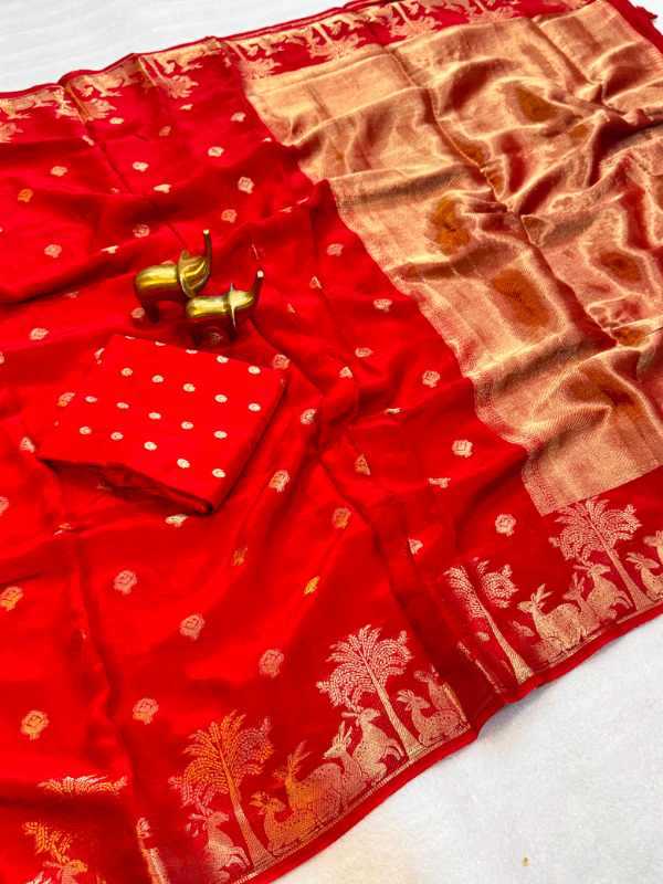YNF Wholesale Viscose Designer Sarees  | Surat Manufacturer