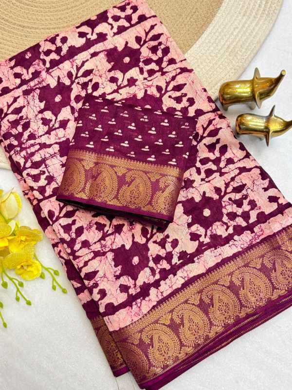 YNF Wholesale Dola Silk Designer Sarees  | Surat Manufacturer