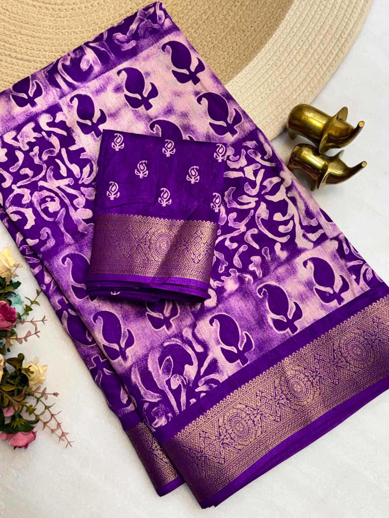 YNF Wholesale Jacquard Designer Sarees  | Surat Manufacturer