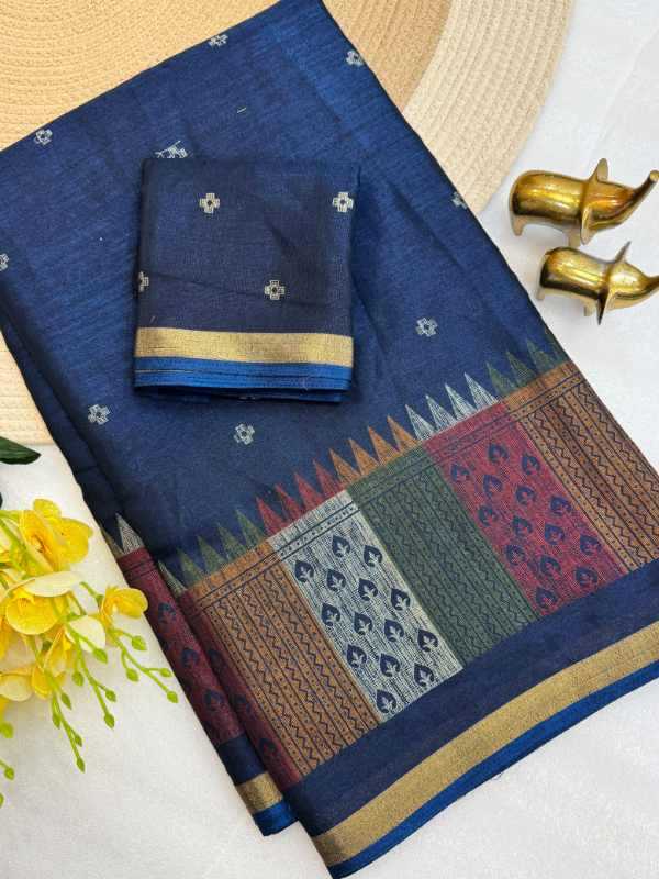 YNF Wholesale Cotton Designer Sarees KESH187 URE | Surat Manufacturer