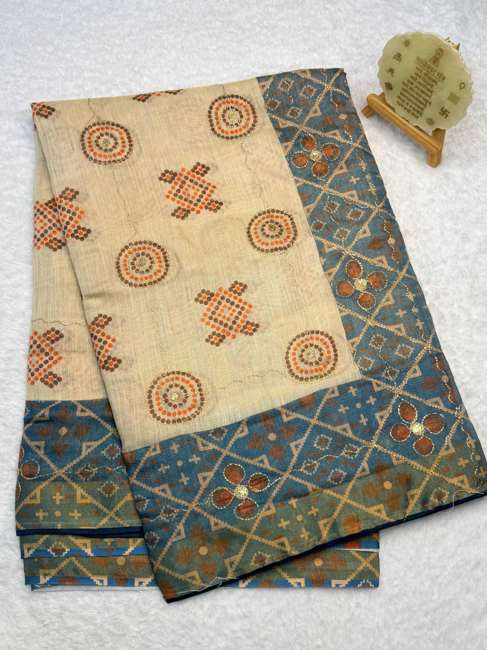 YNF Wholesale Fancy Designer Sarees KESH189 Ghota | Surat Manufacturer