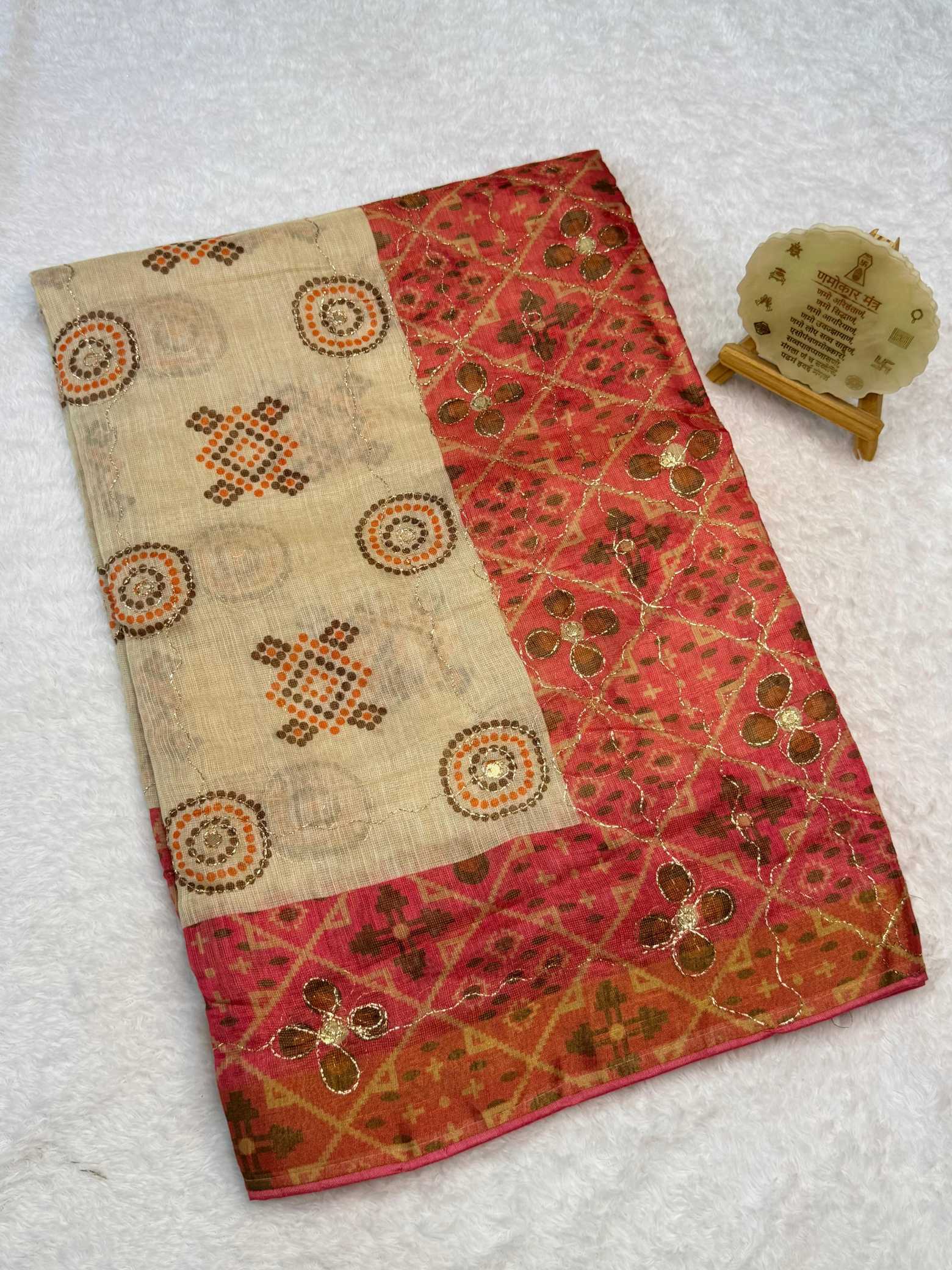 YNF Wholesale Fancy Designer Sarees KESH189 Ghota | Surat Manufacturer