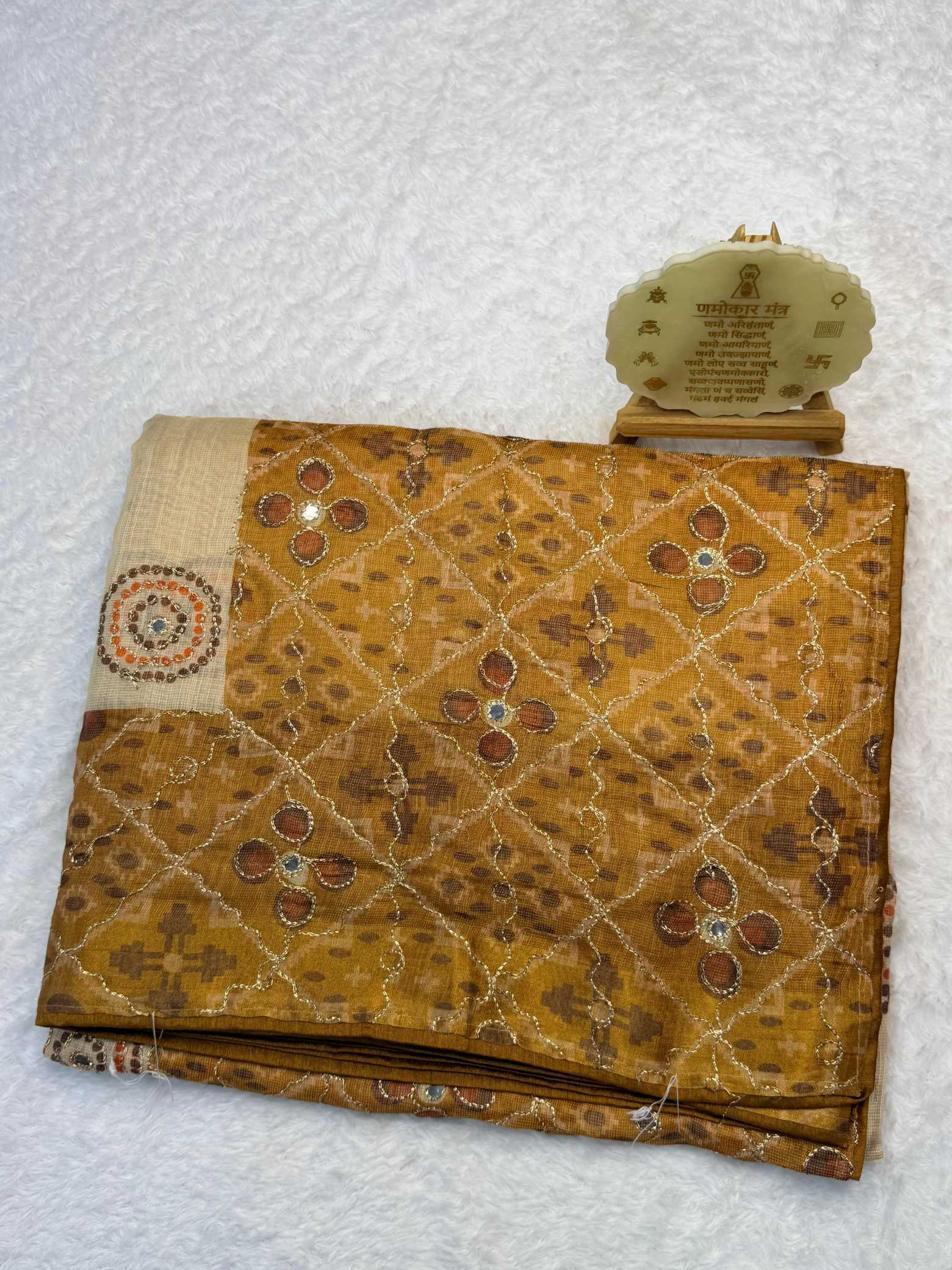 YNF Wholesale Fancy Designer Sarees KESH189 Ghota | Surat Manufacturer