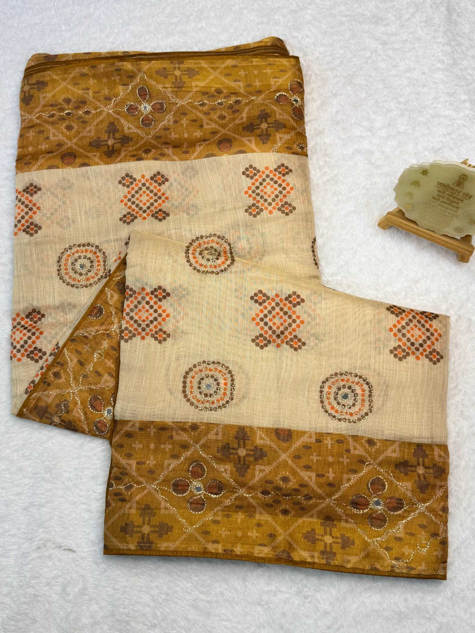 YNF Wholesale Fancy Designer Sarees KESH189 Ghota | Surat Manufacturer