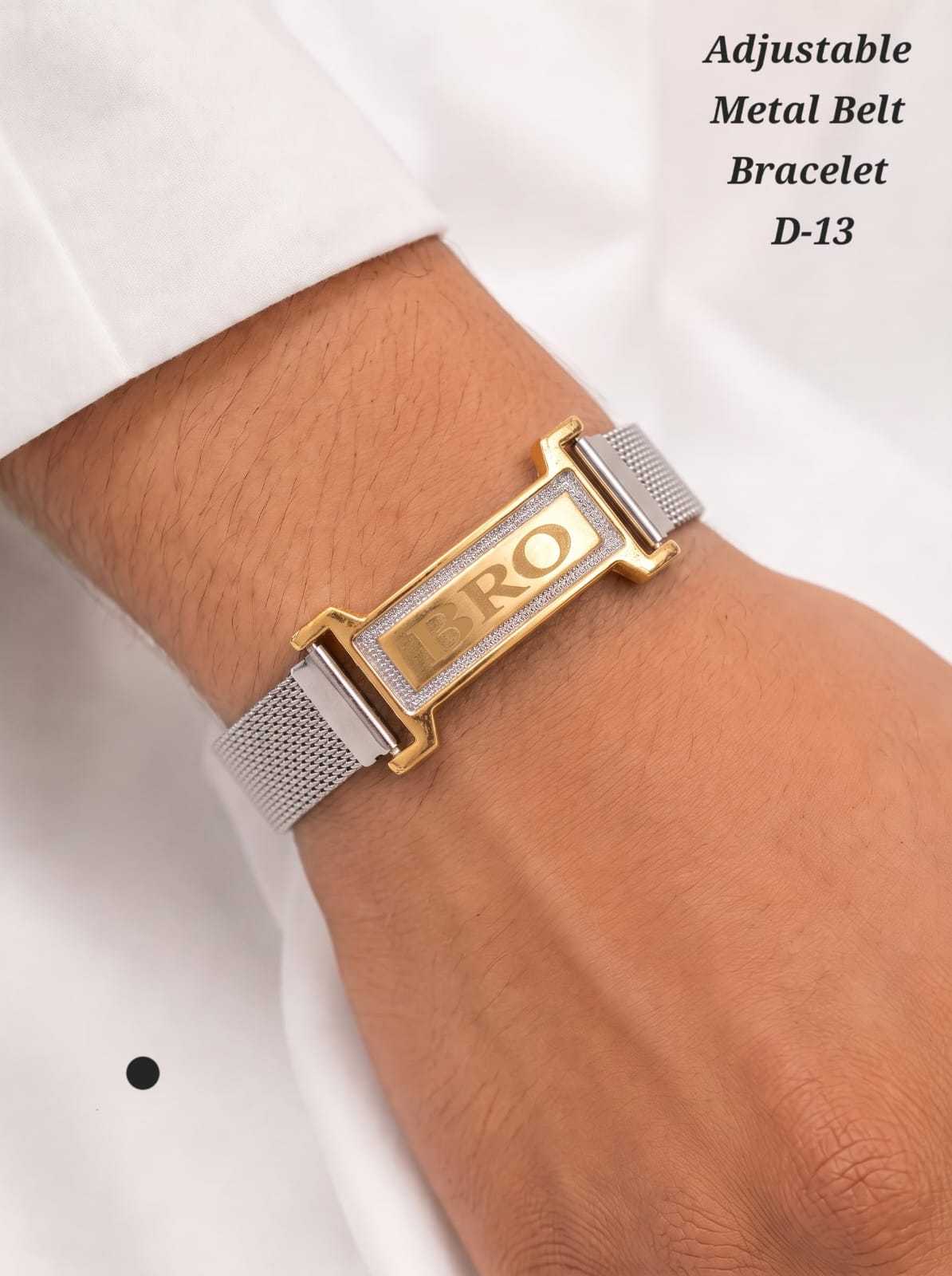 YNF Wholesale Brass Bracelets  | Surat Manufacturer