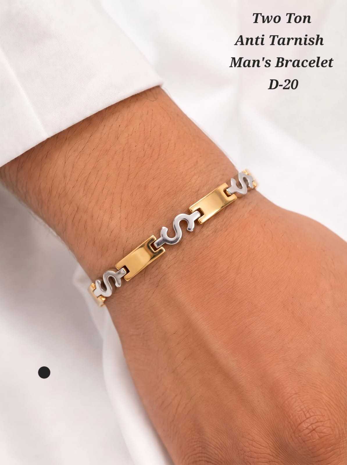 YNF Wholesale Brass Bracelets  | Surat Manufacturer