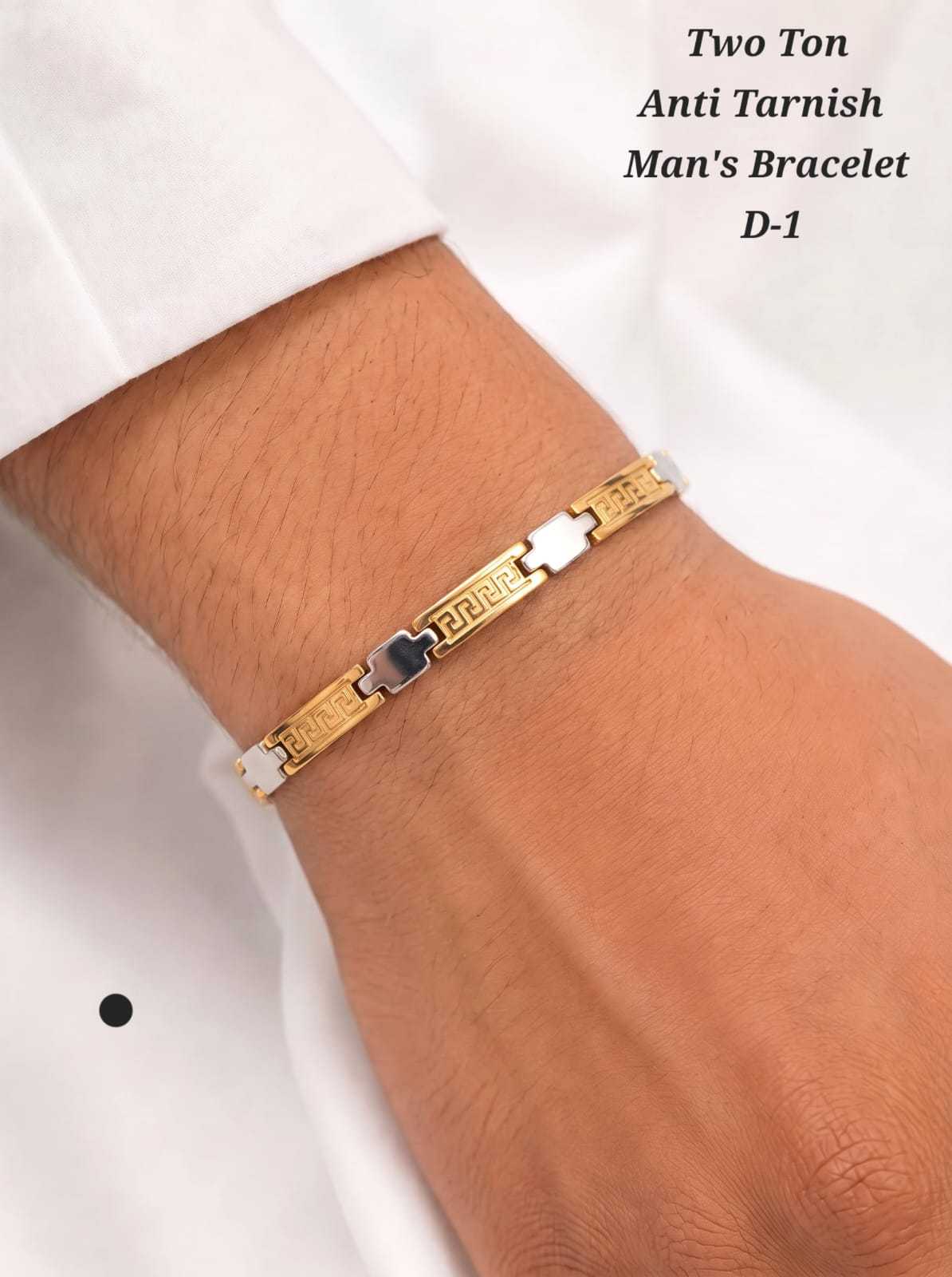 YNF Wholesale Brass Bracelets  | Surat Manufacturer